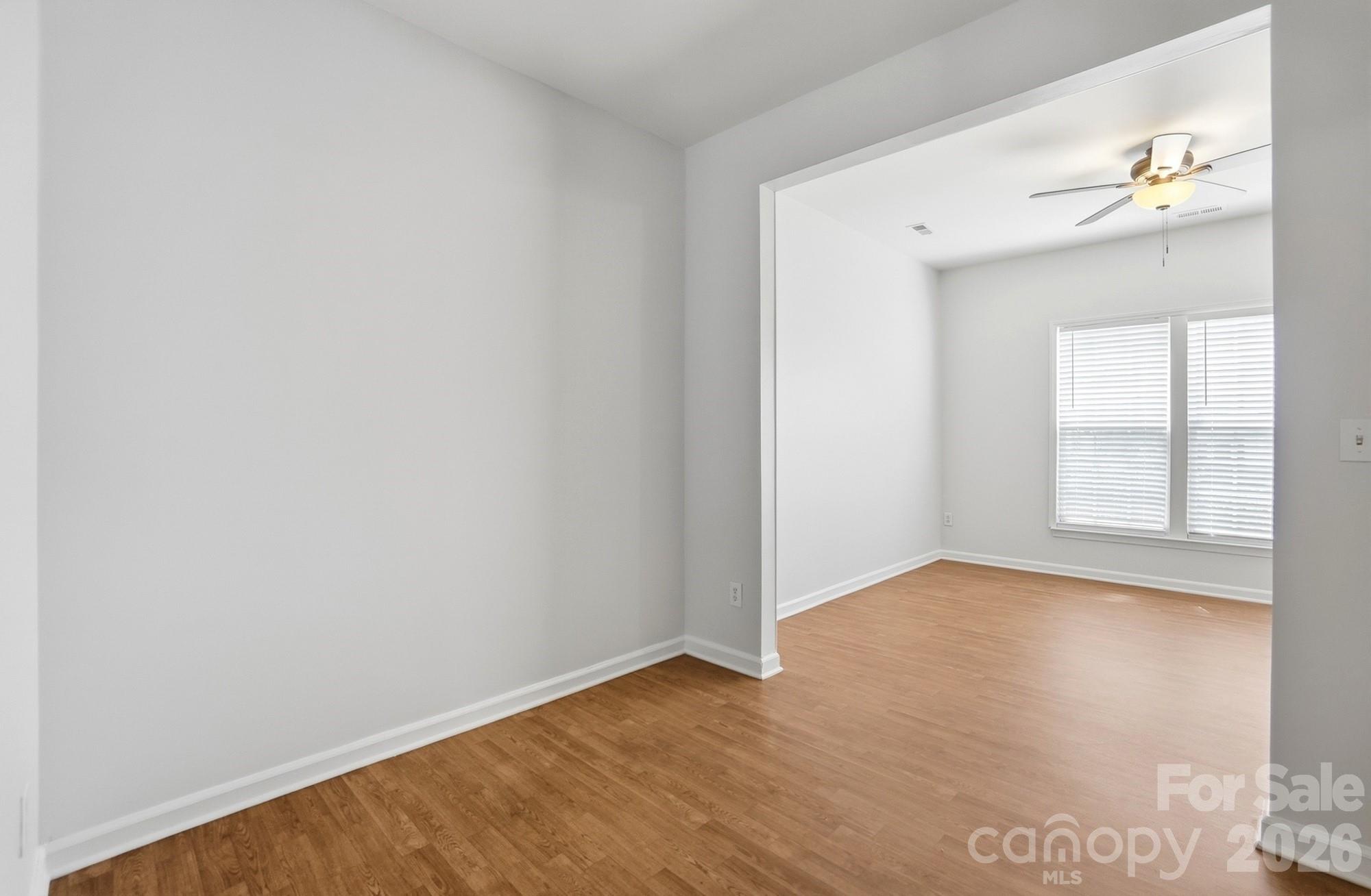 5315 Jocelyn Lane — Charlotte