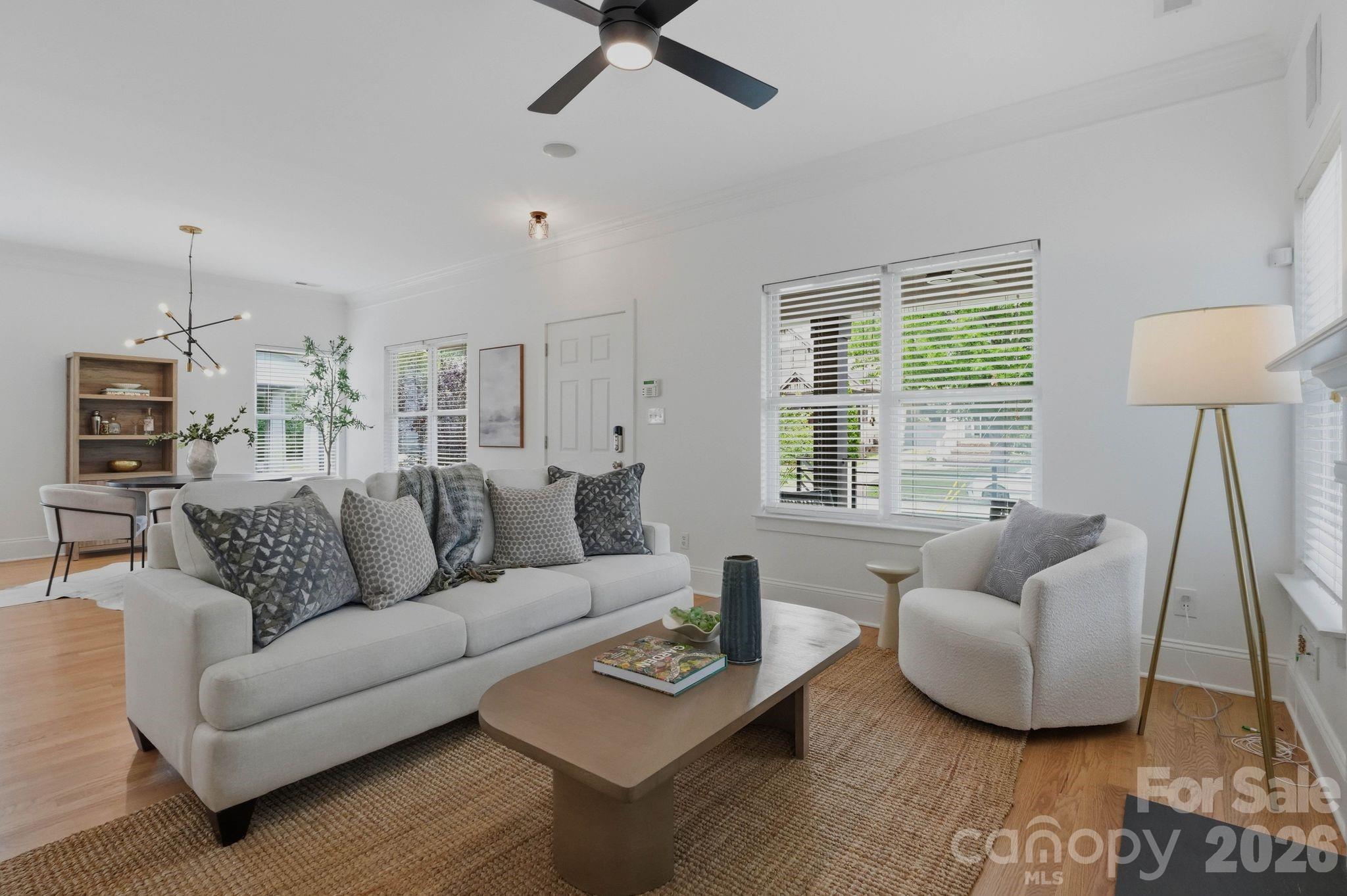 2906 Georgia Avenue — Charlotte