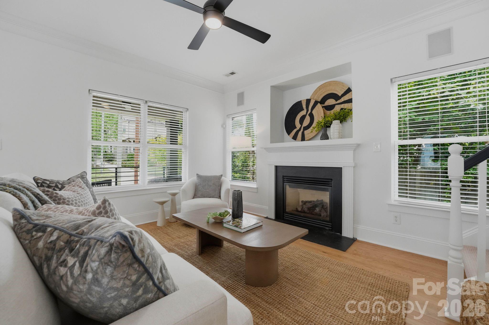 2906 Georgia Avenue — Charlotte
