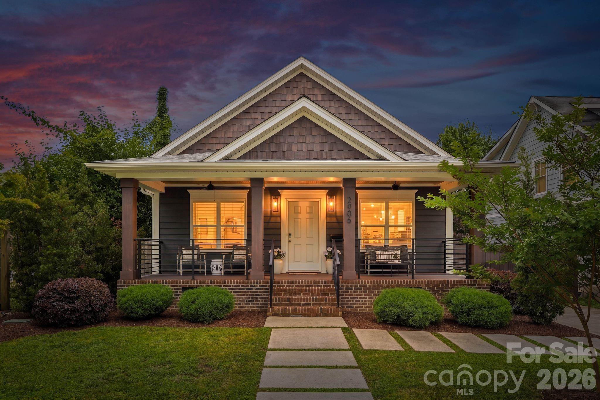 2906 Georgia Avenue — Charlotte