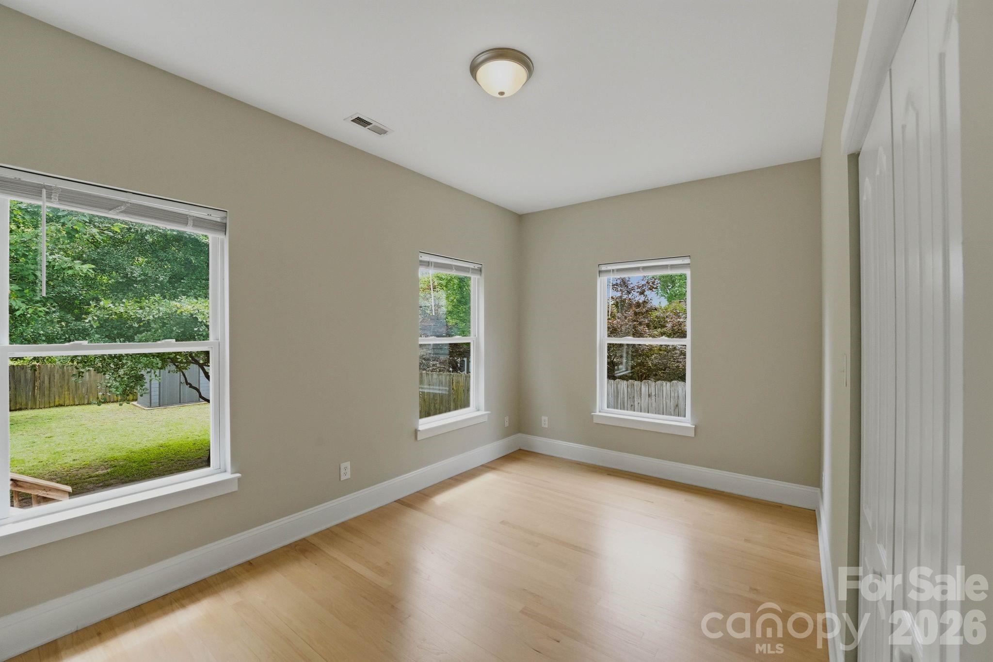 2906 Georgia Avenue — Charlotte
