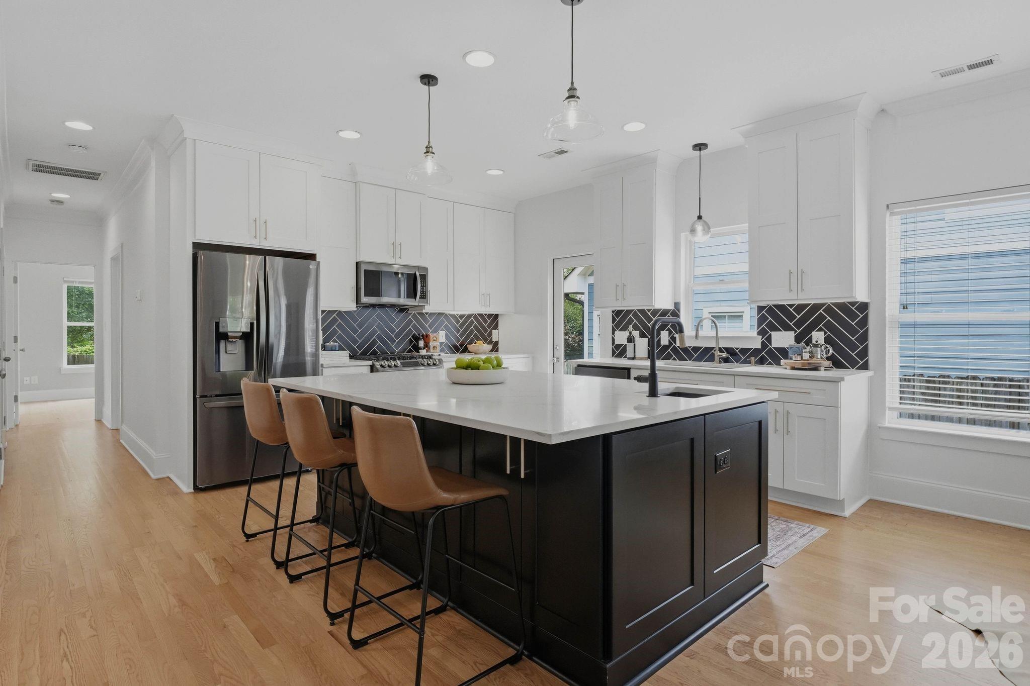 2906 Georgia Avenue — Charlotte