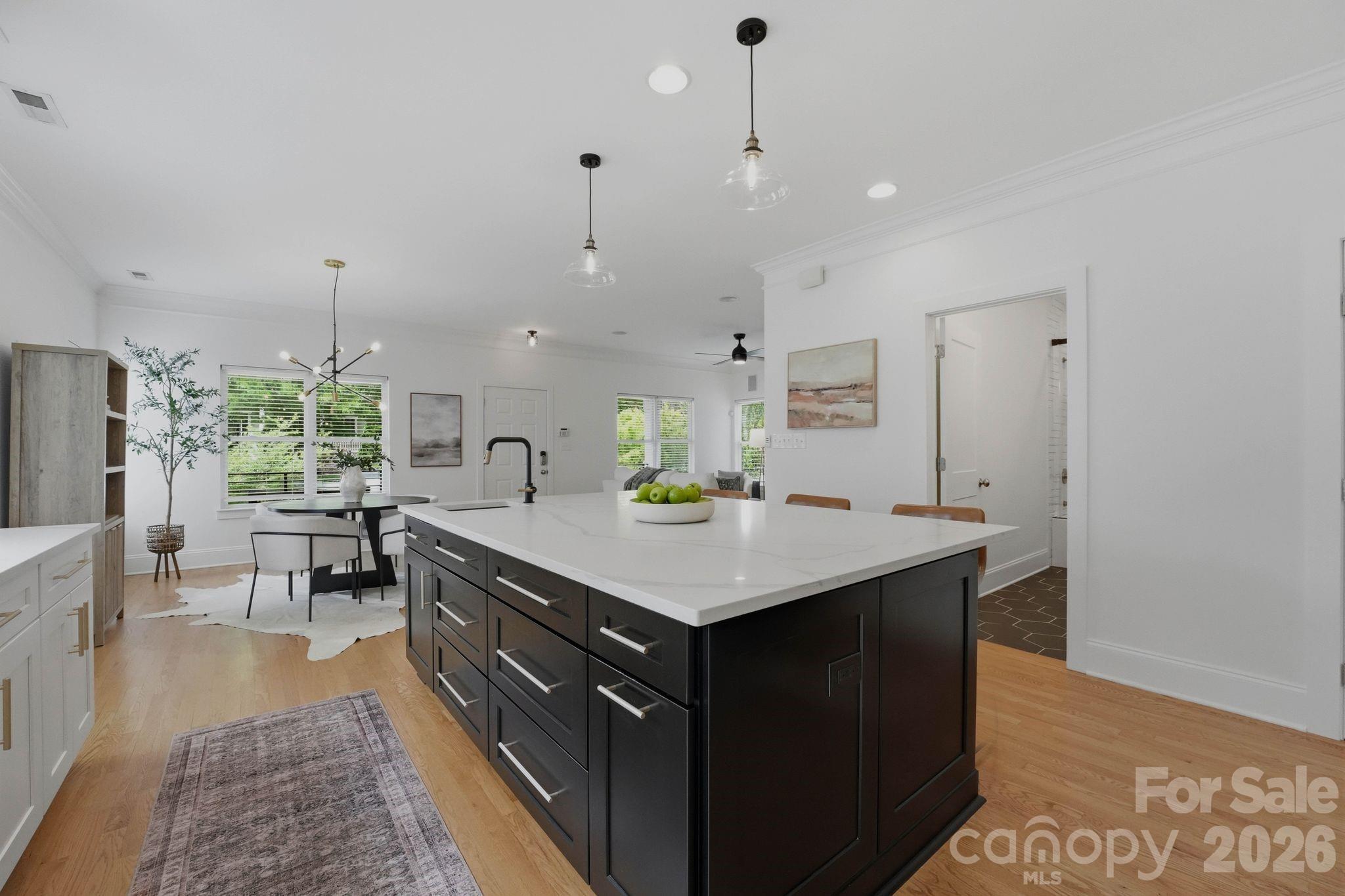 2906 Georgia Avenue — Charlotte