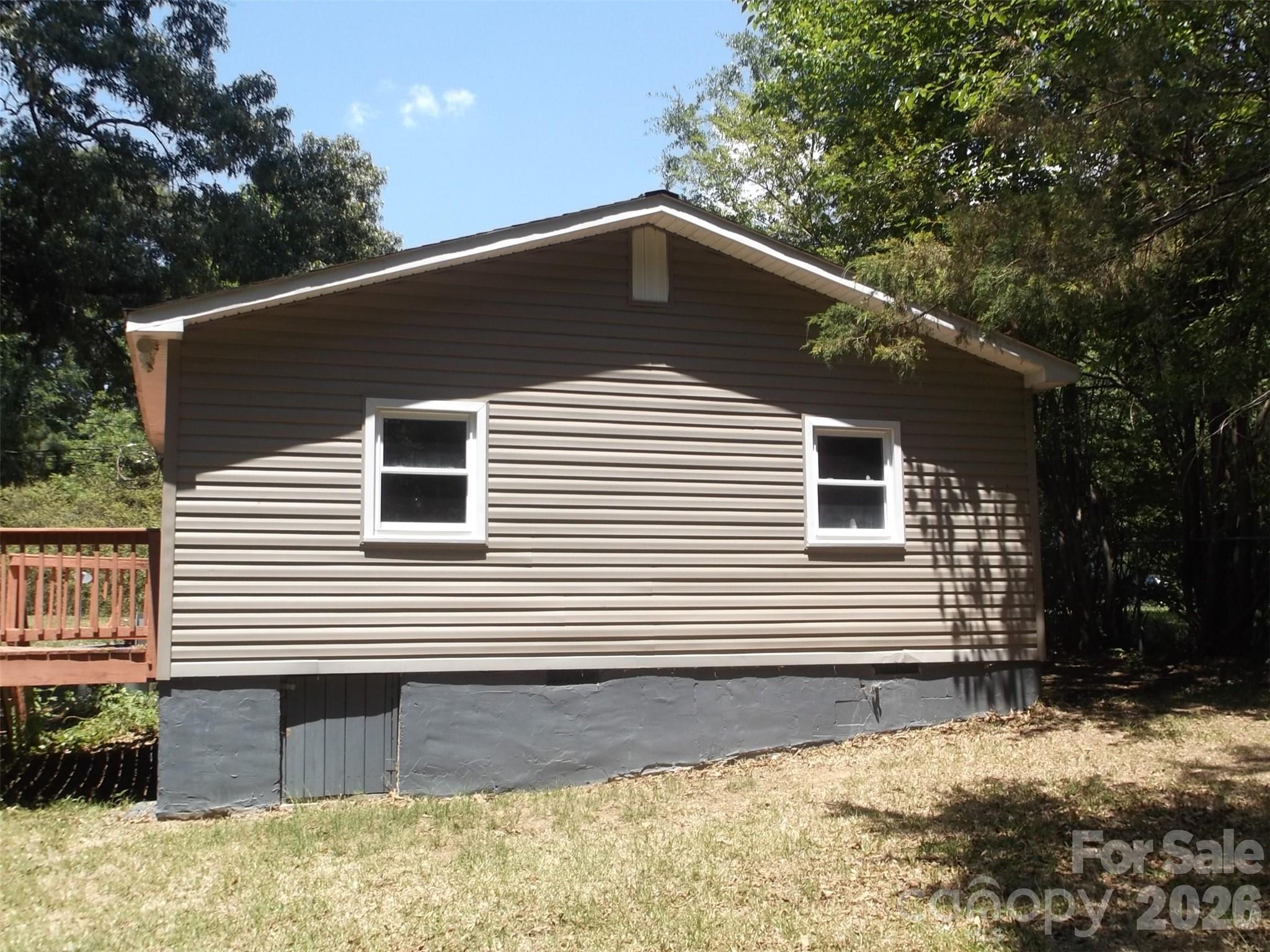 310 Arbor Street — Wadesboro