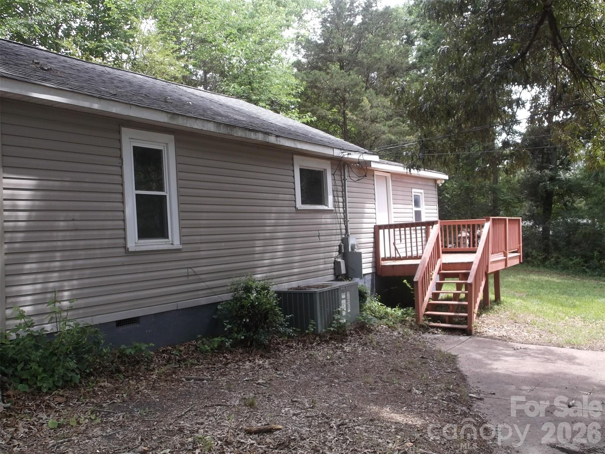 310 Arbor Street — Wadesboro