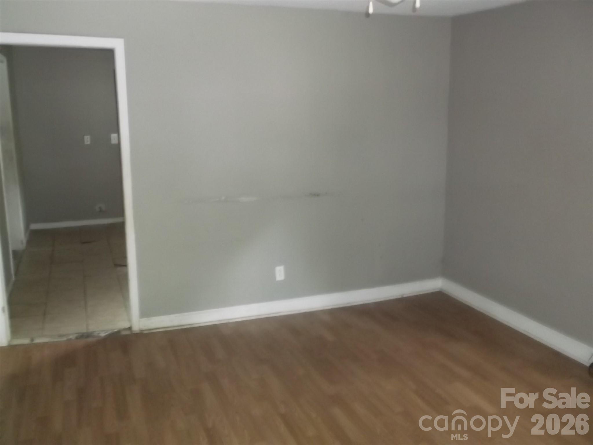 310 Arbor Street — Wadesboro