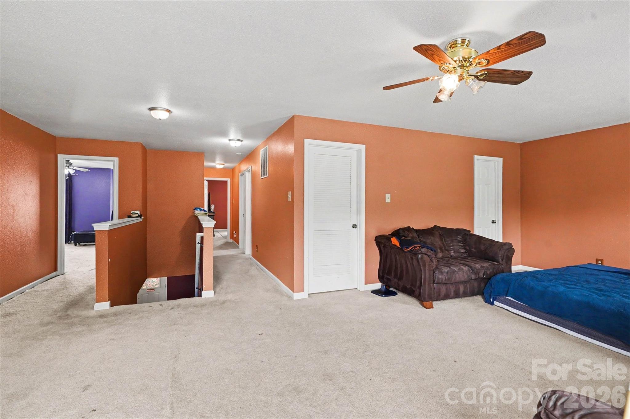 3412 Aldwych Way — Charlotte
