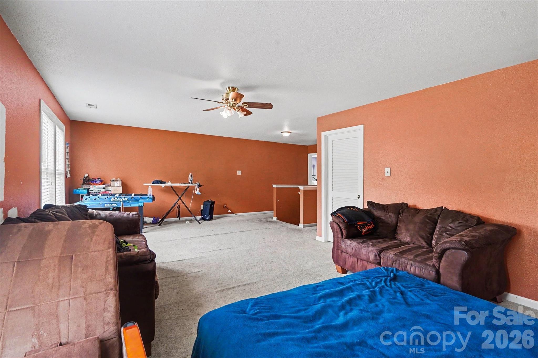 3412 Aldwych Way — Charlotte
