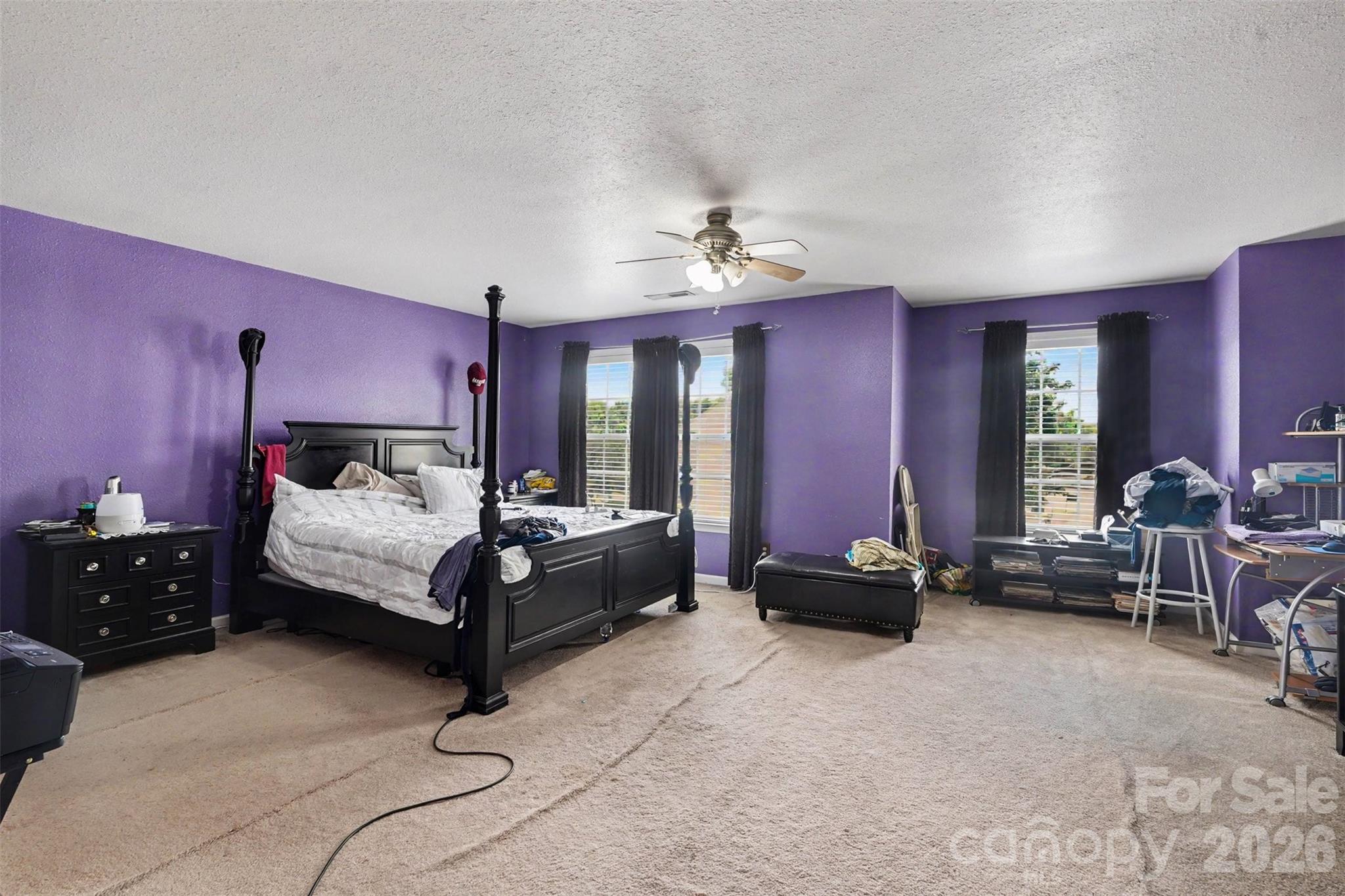 3412 Aldwych Way — Charlotte