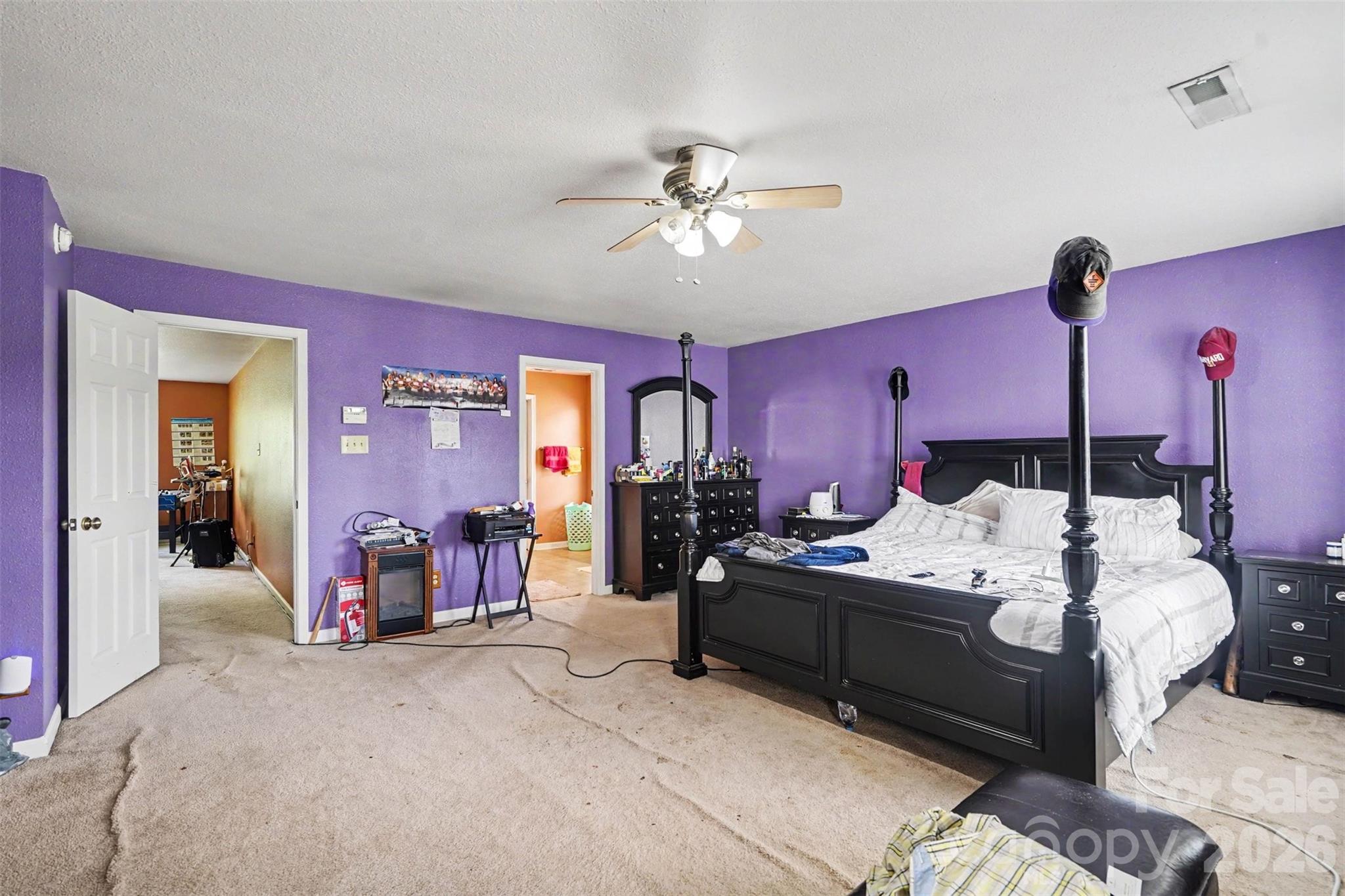 3412 Aldwych Way — Charlotte