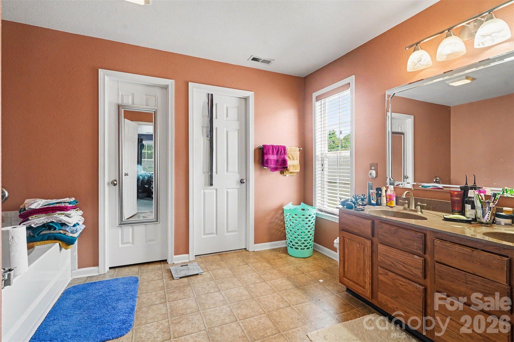 3412 Aldwych Way — Charlotte