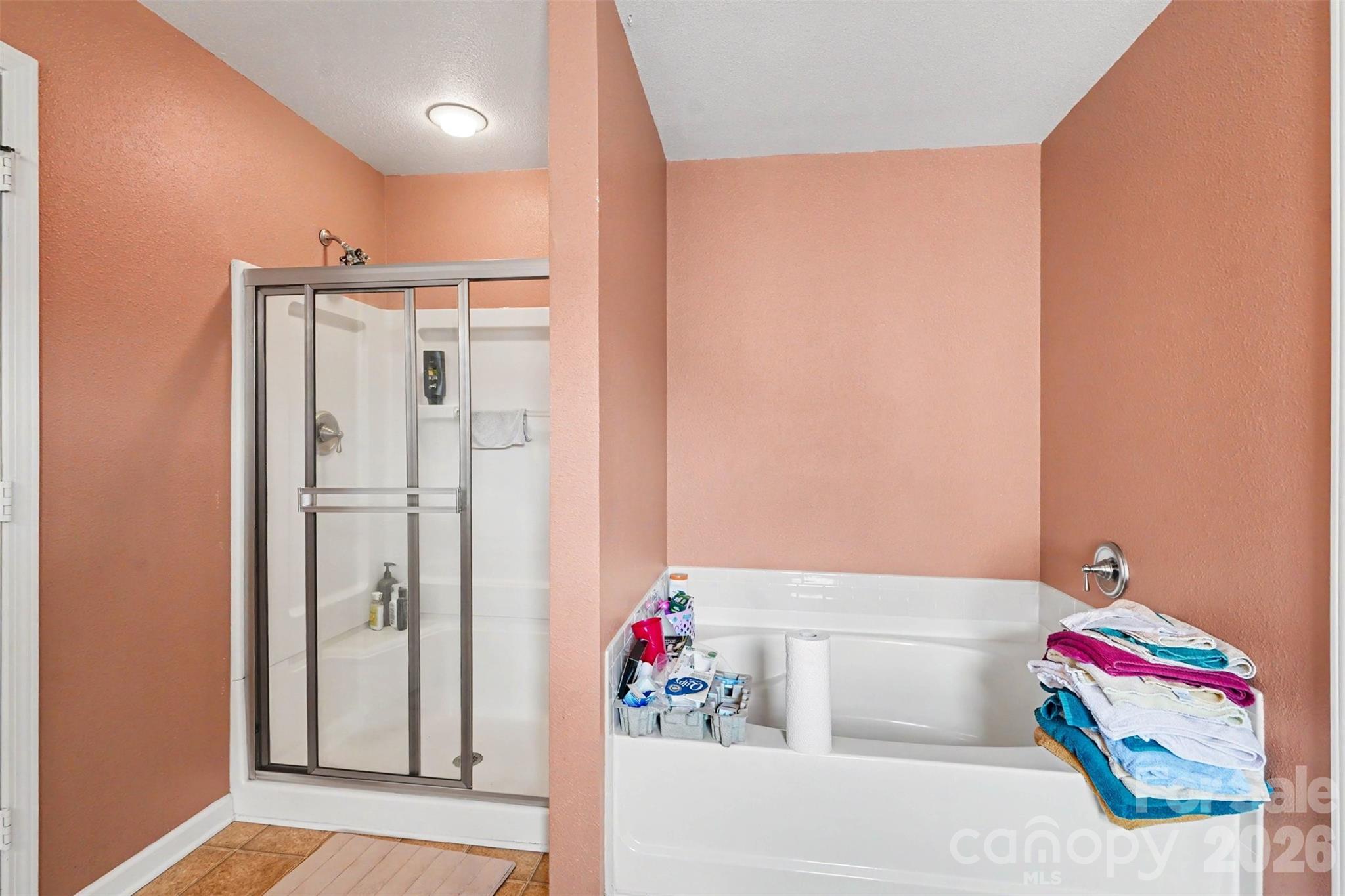 3412 Aldwych Way — Charlotte