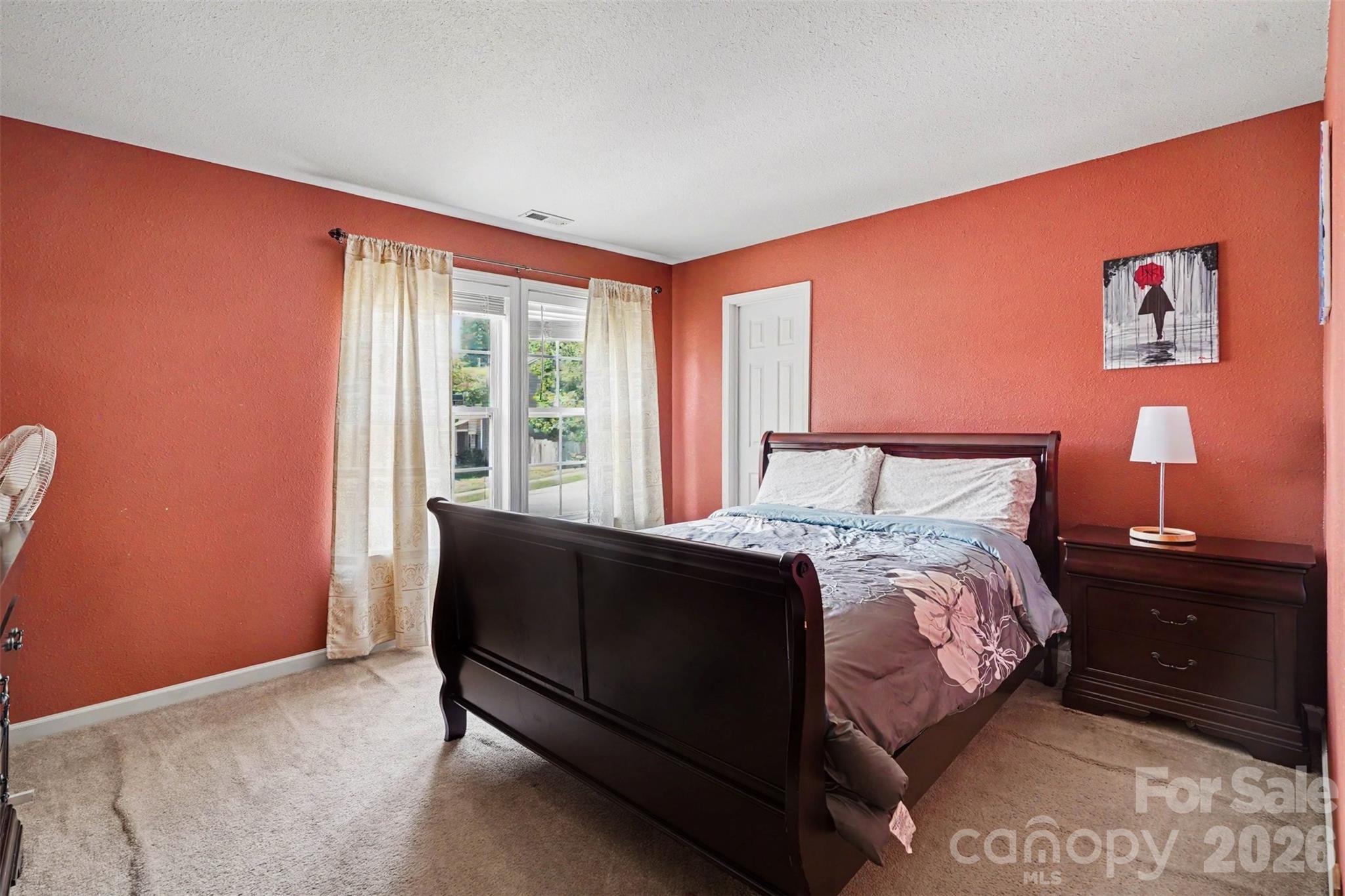 3412 Aldwych Way — Charlotte
