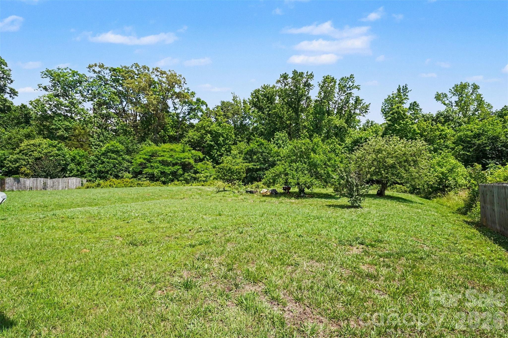 3412 Aldwych Way — Charlotte
