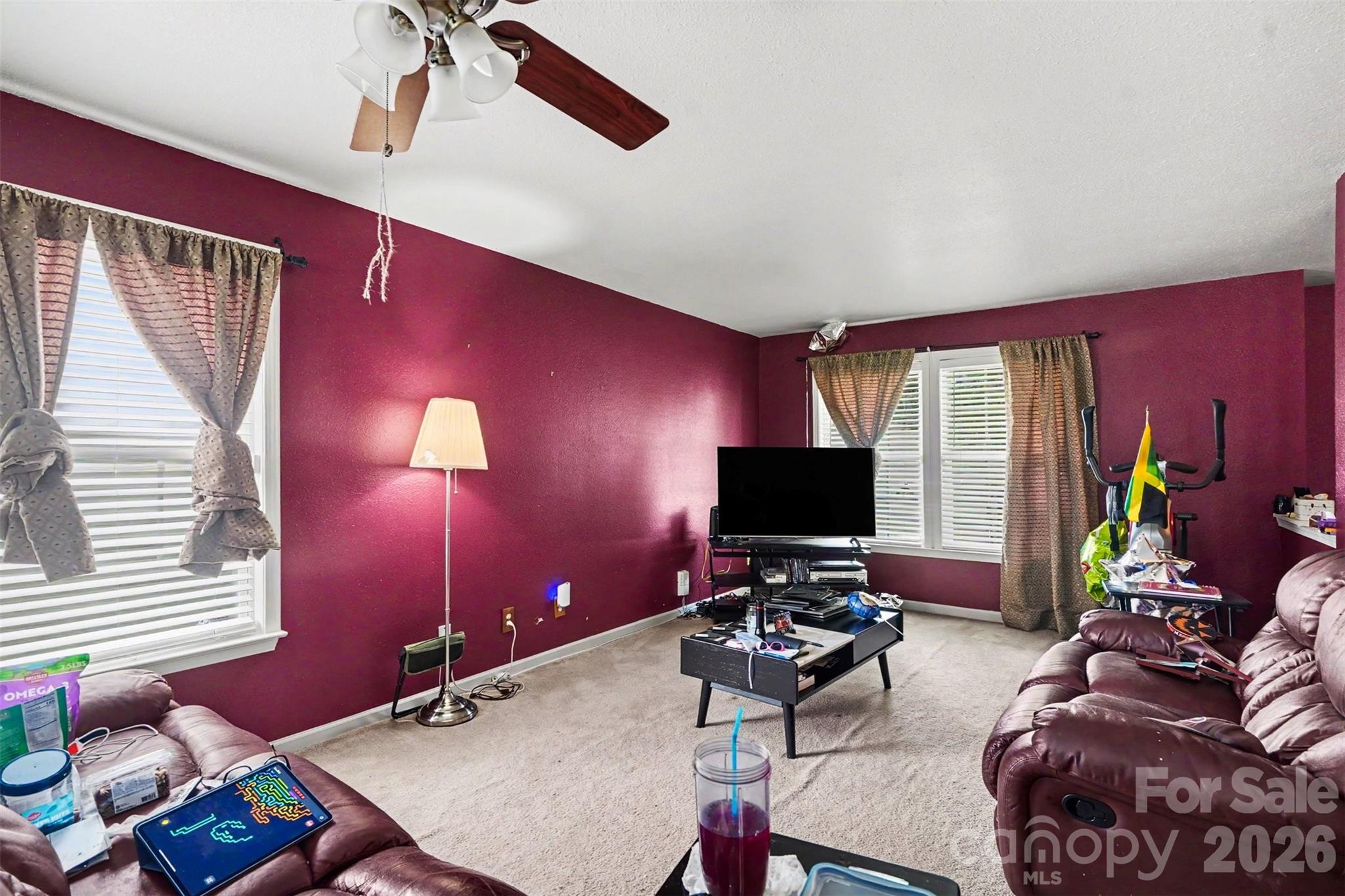 3412 Aldwych Way — Charlotte