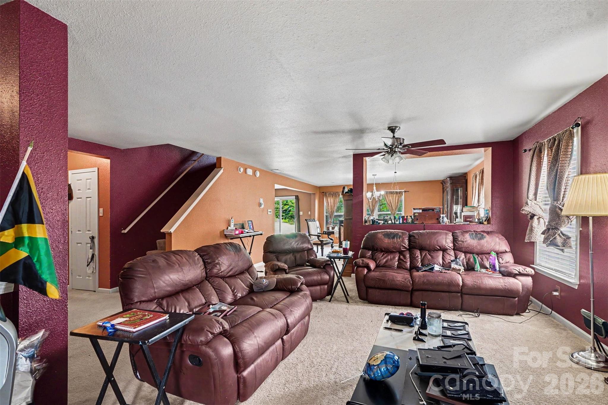 3412 Aldwych Way — Charlotte