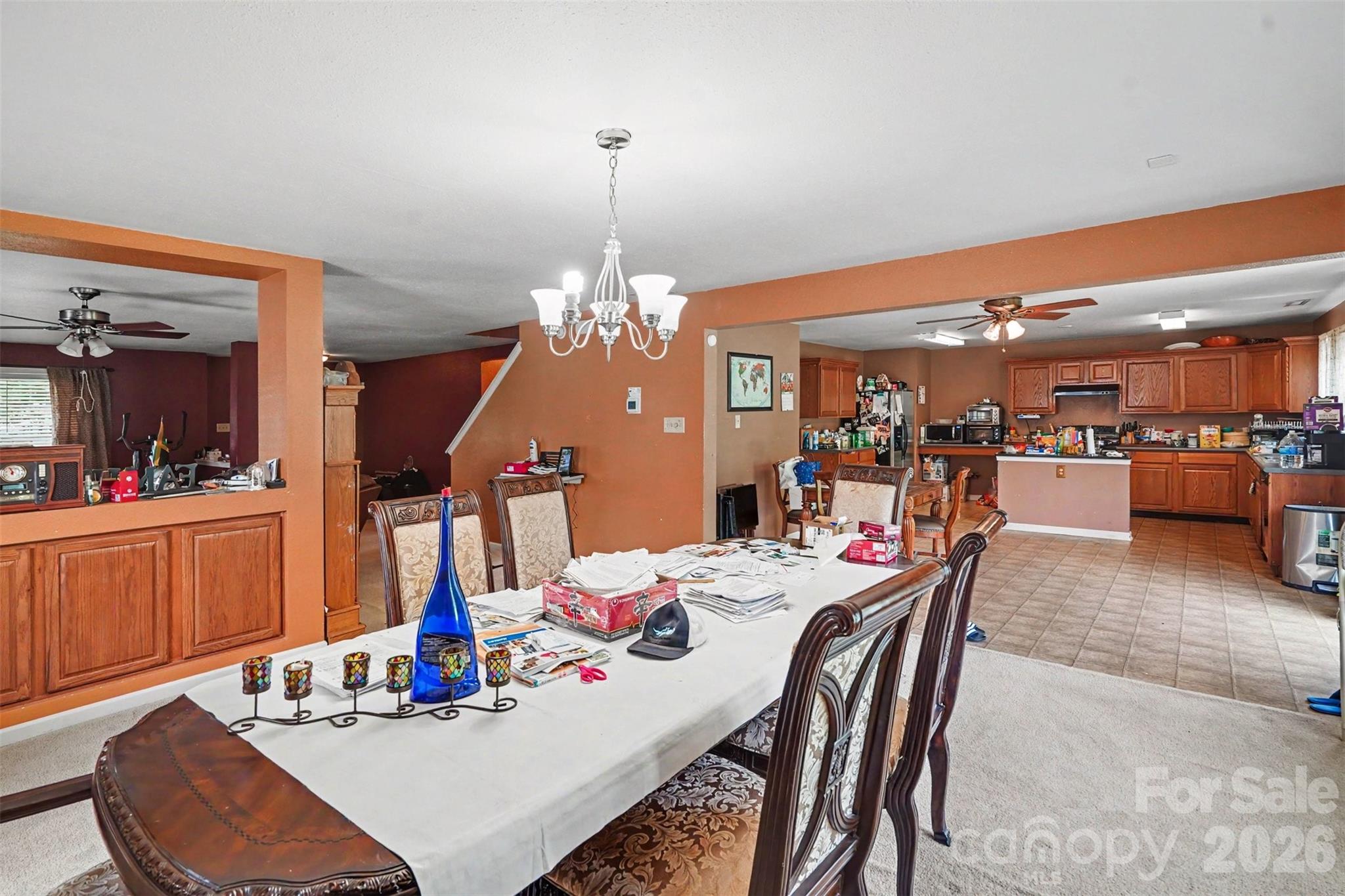 3412 Aldwych Way — Charlotte