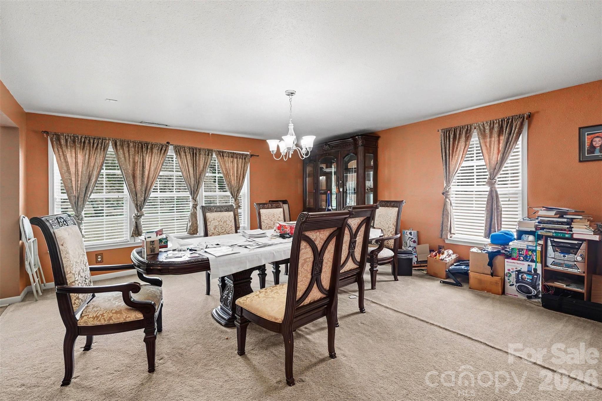 3412 Aldwych Way — Charlotte
