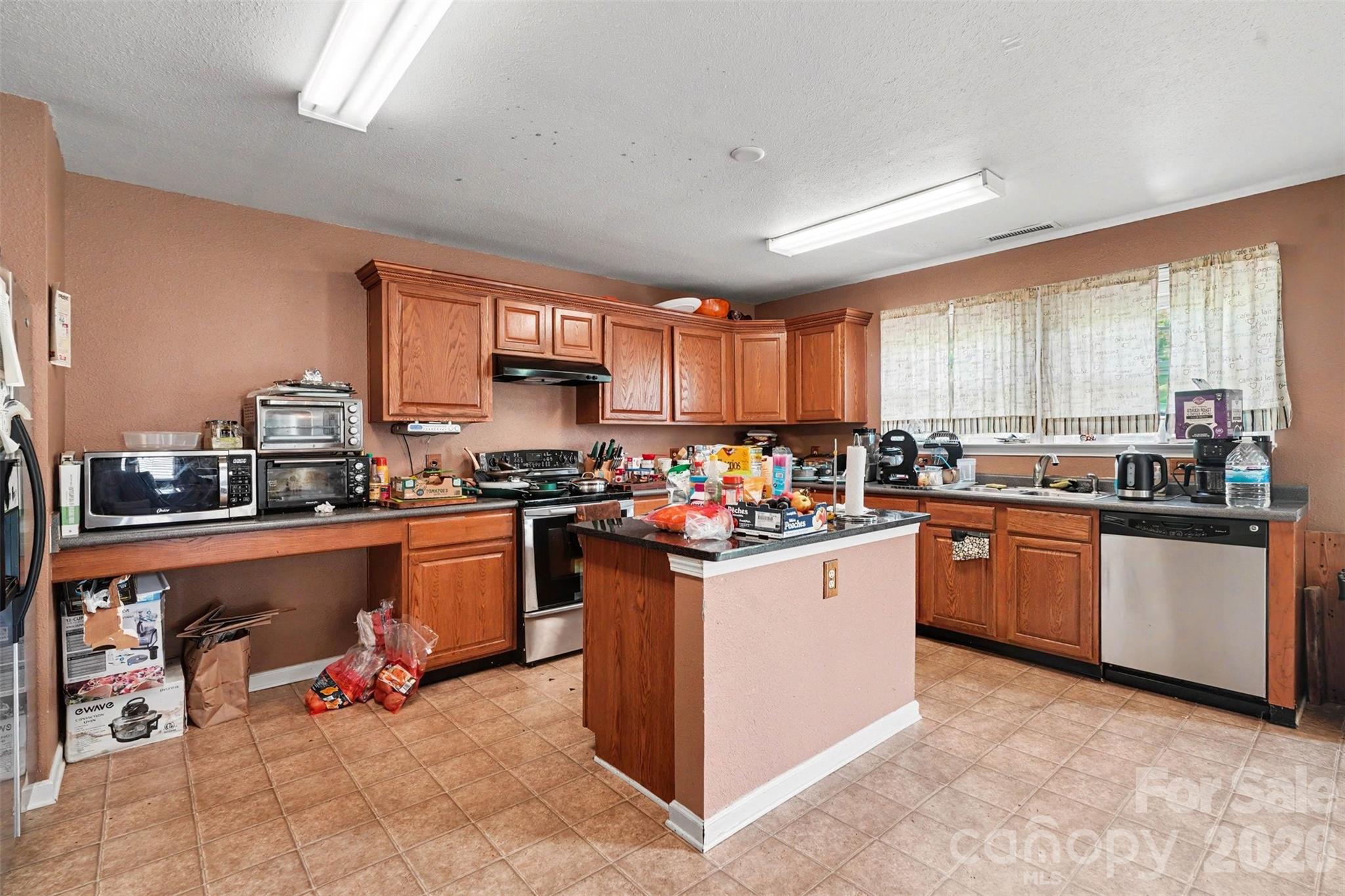 3412 Aldwych Way — Charlotte