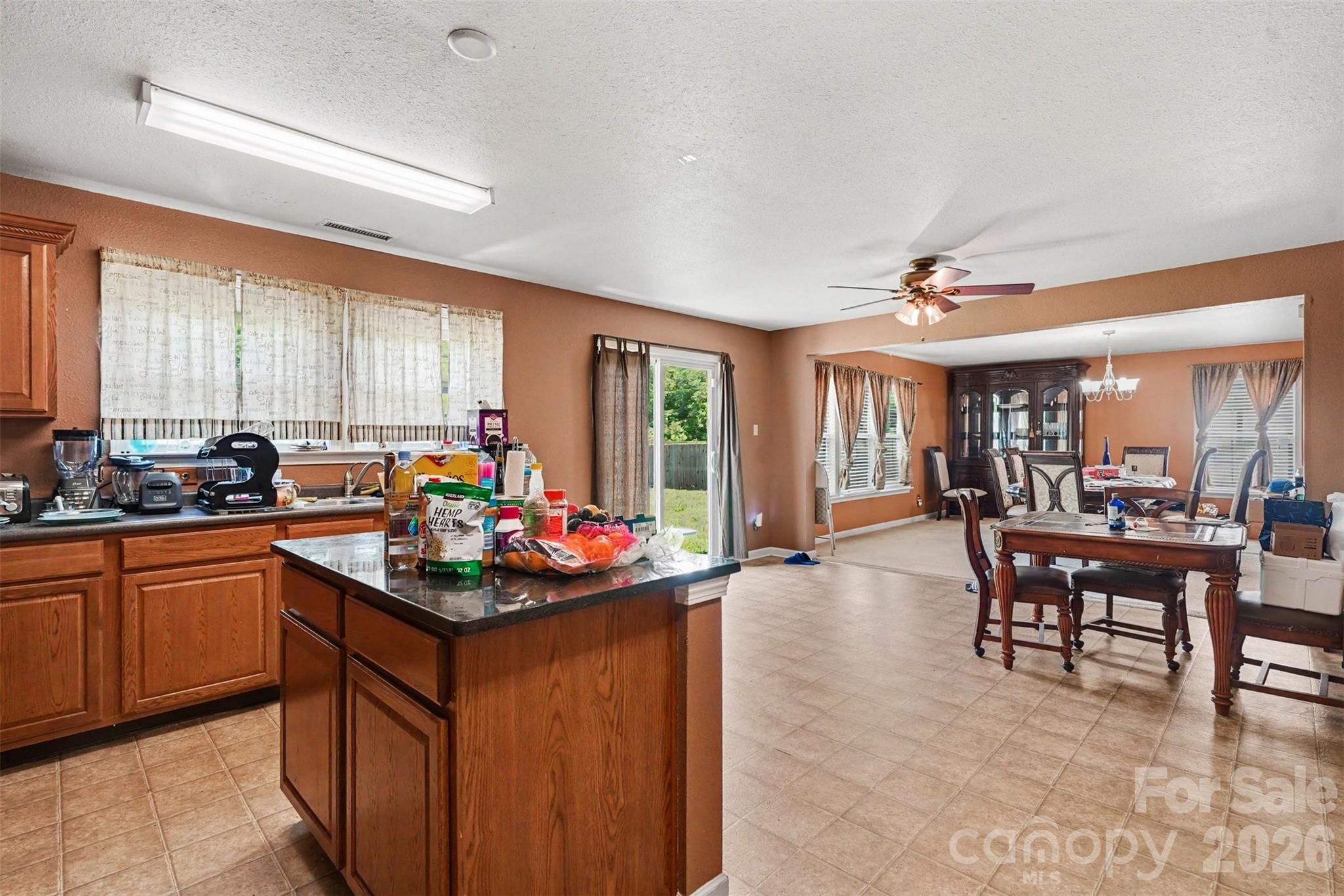 3412 Aldwych Way — Charlotte