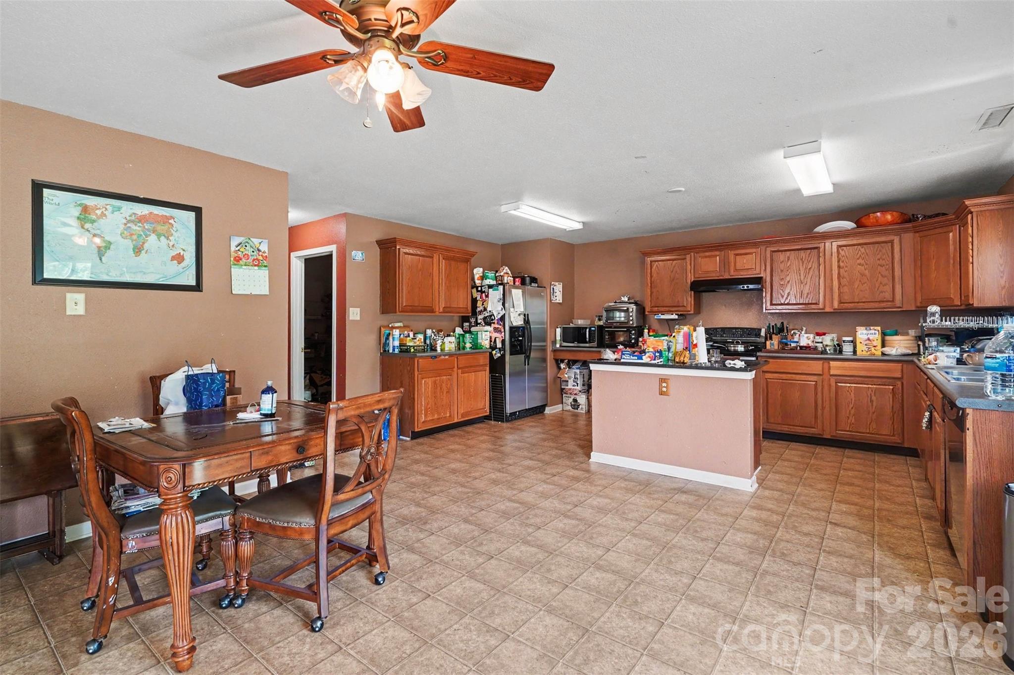 3412 Aldwych Way — Charlotte