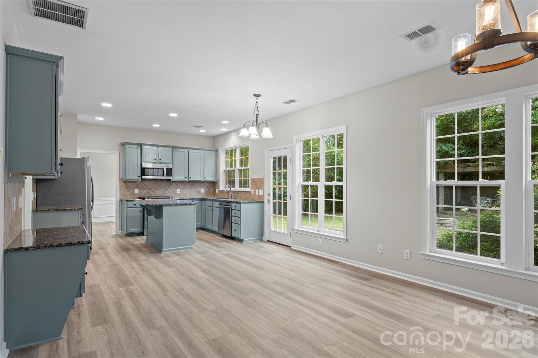 7856 Lamington Drive — Indian Land