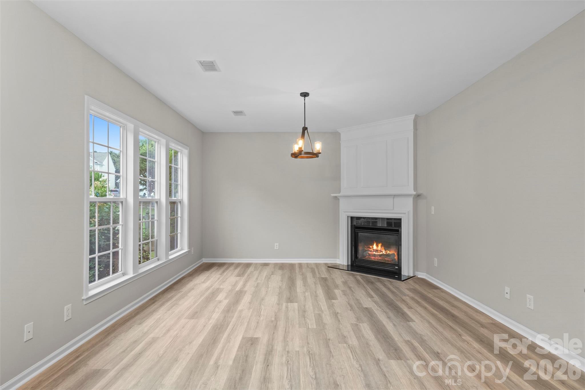 7856 Lamington Drive — Indian Land