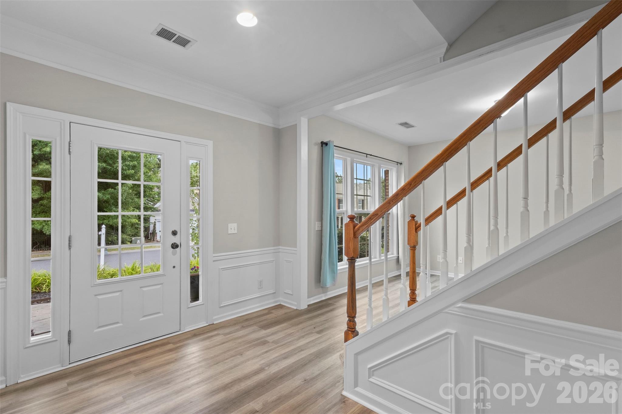 7856 Lamington Drive — Indian Land