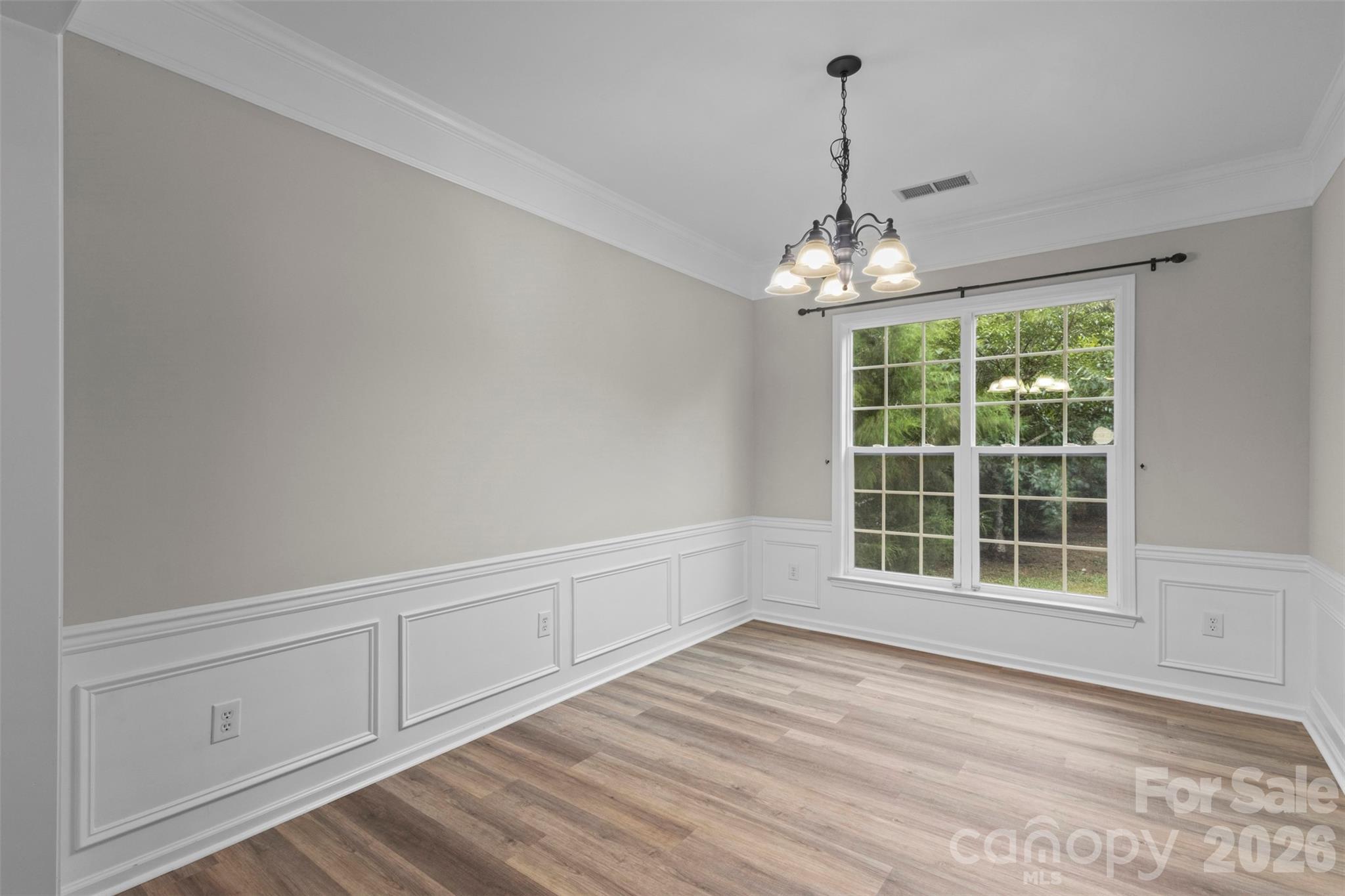 7856 Lamington Drive — Indian Land