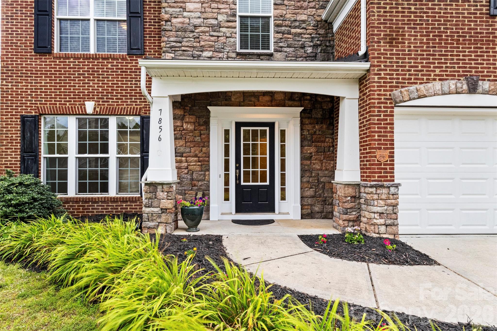 7856 Lamington Drive — Indian Land