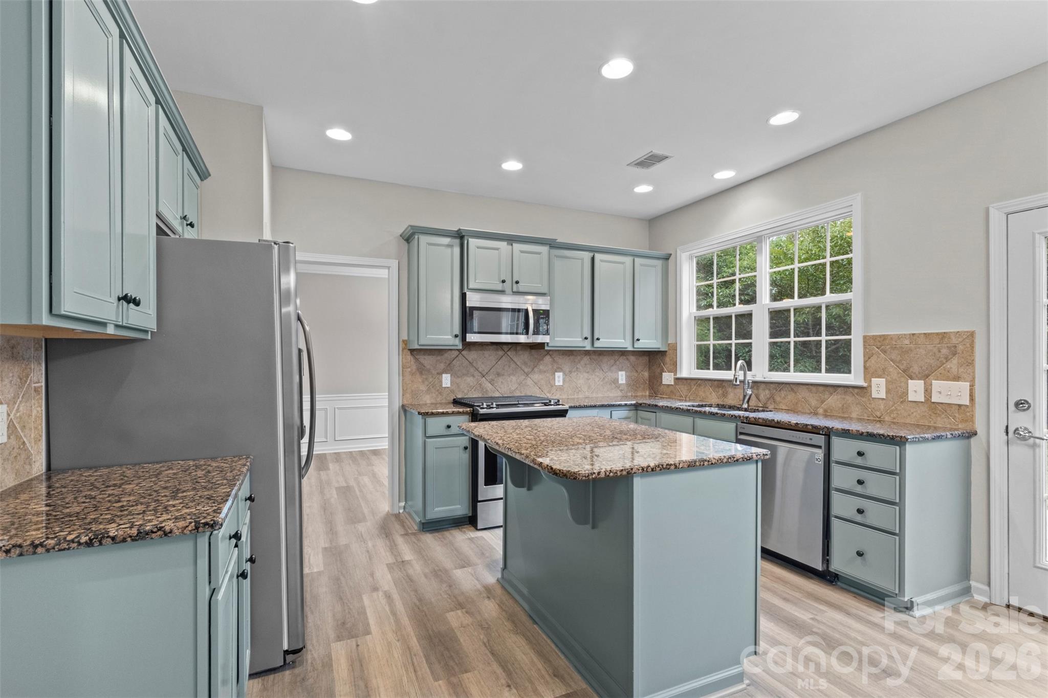 7856 Lamington Drive — Indian Land