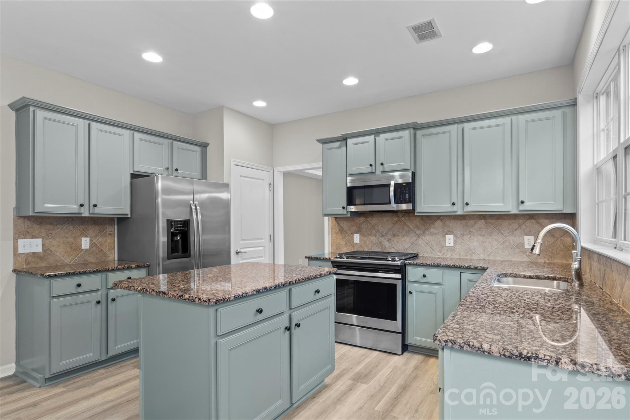 7856 Lamington Drive — Indian Land