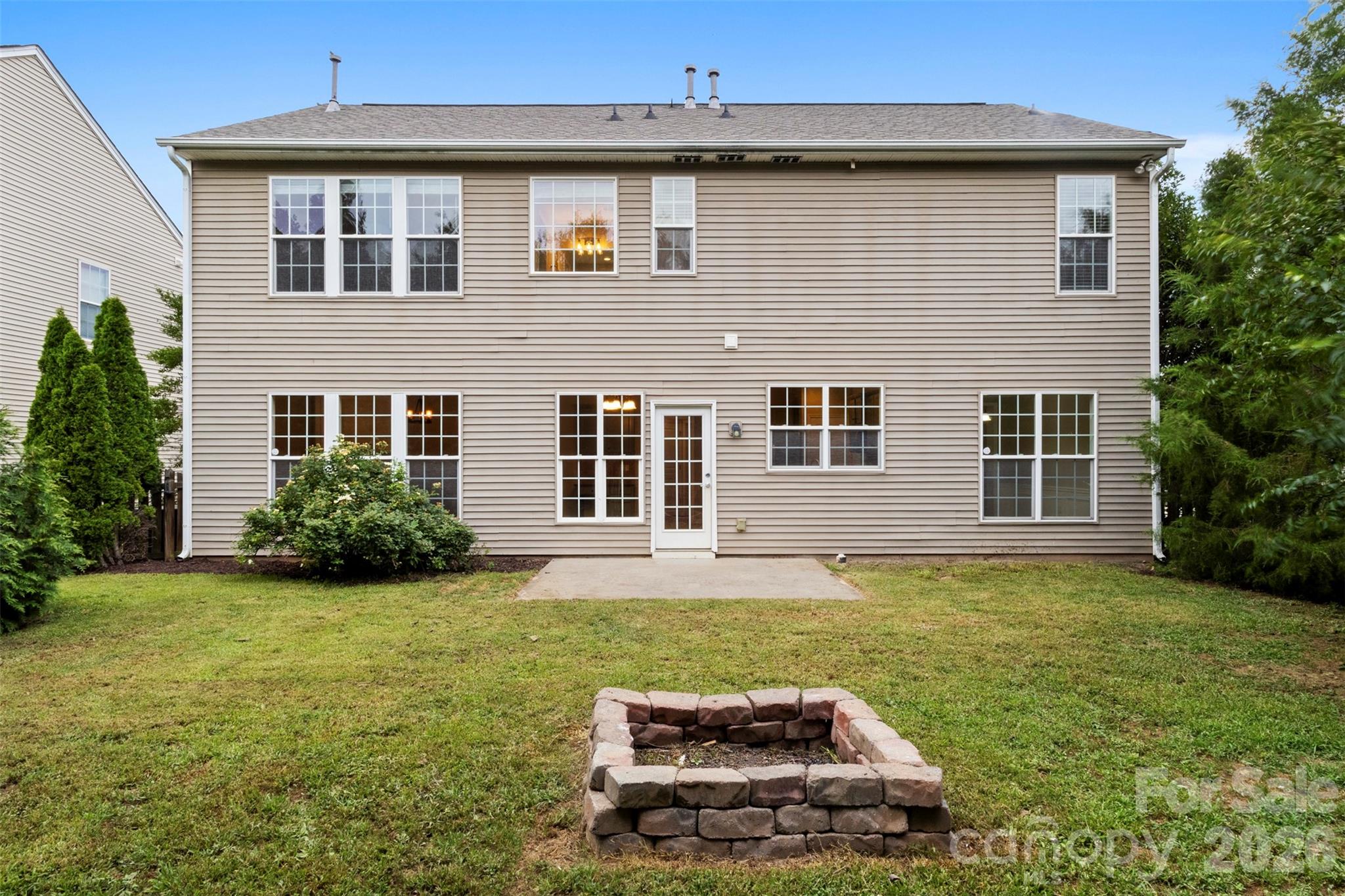 7856 Lamington Drive — Indian Land