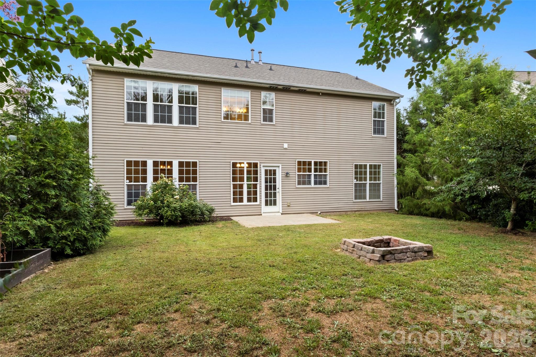 7856 Lamington Drive — Indian Land
