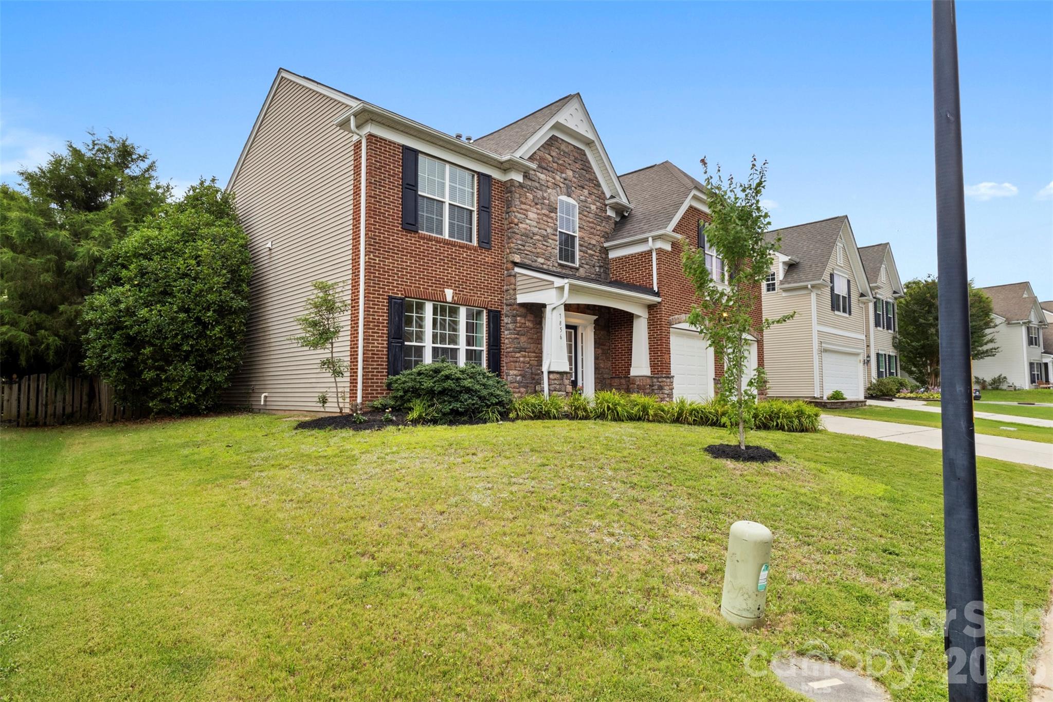 7856 Lamington Drive — Indian Land