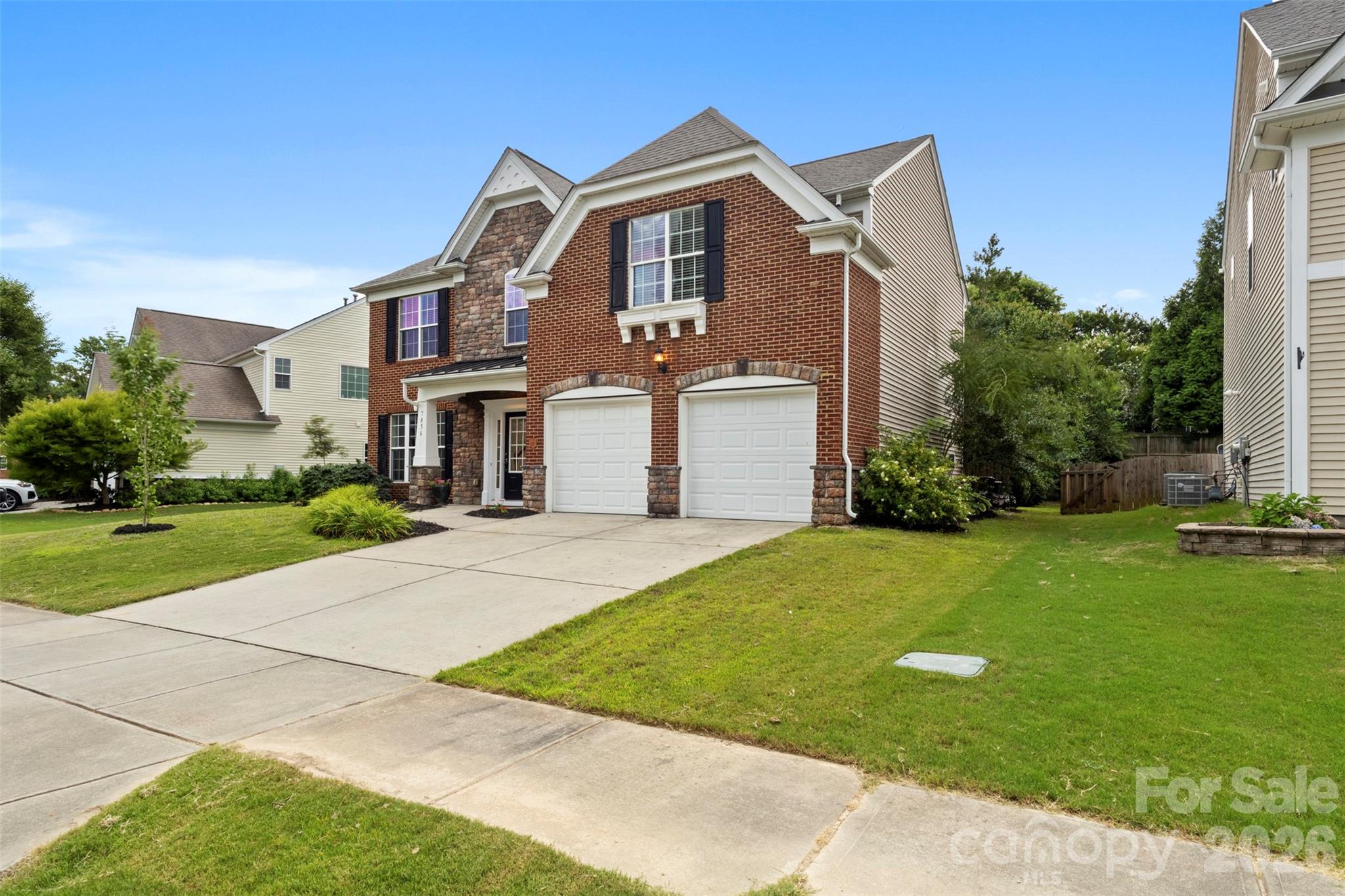 7856 Lamington Drive — Indian Land