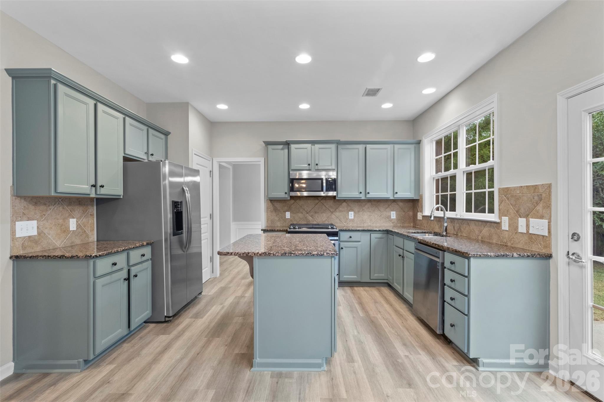 7856 Lamington Drive — Indian Land