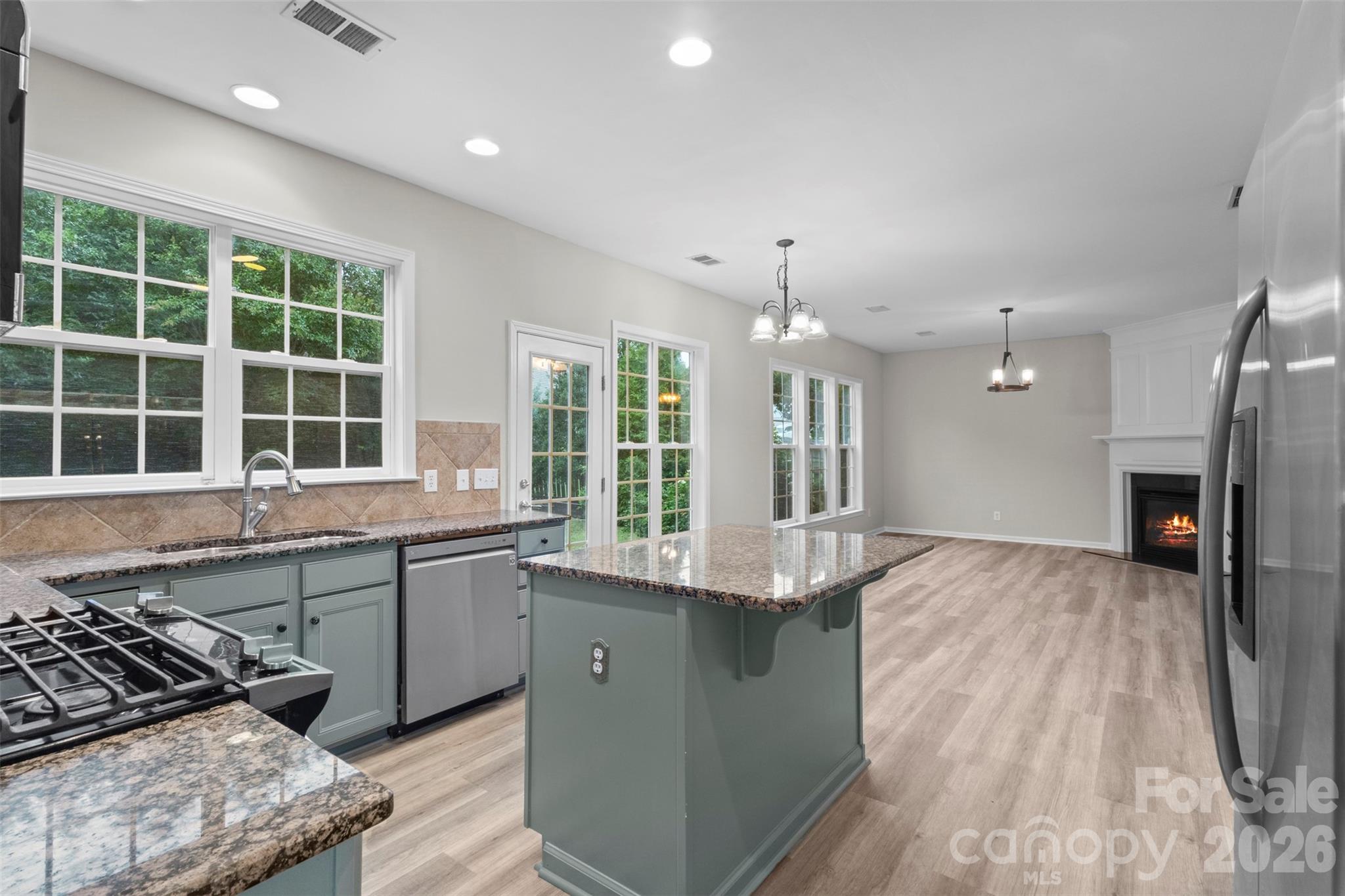7856 Lamington Drive — Indian Land