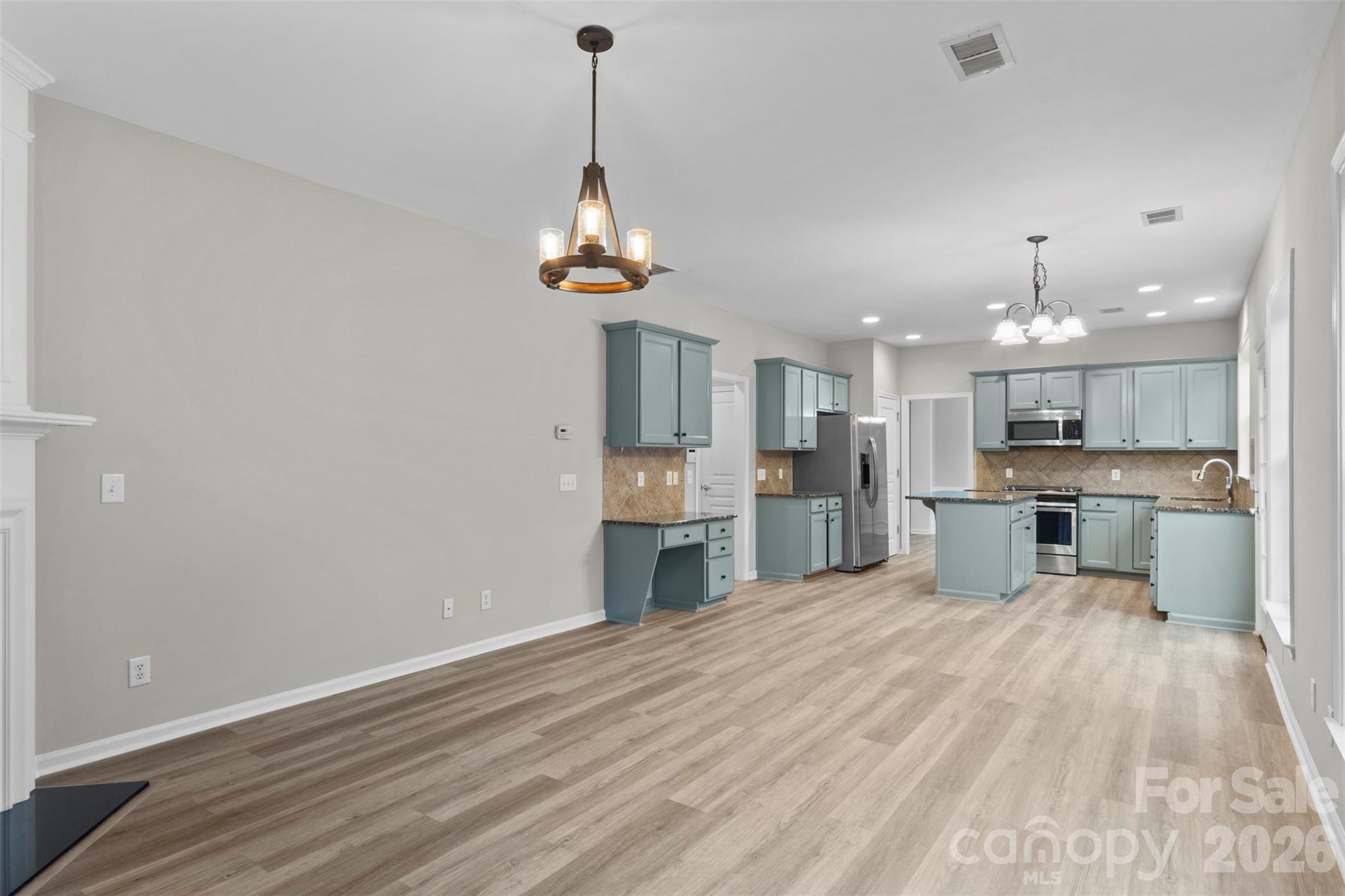 7856 Lamington Drive — Indian Land
