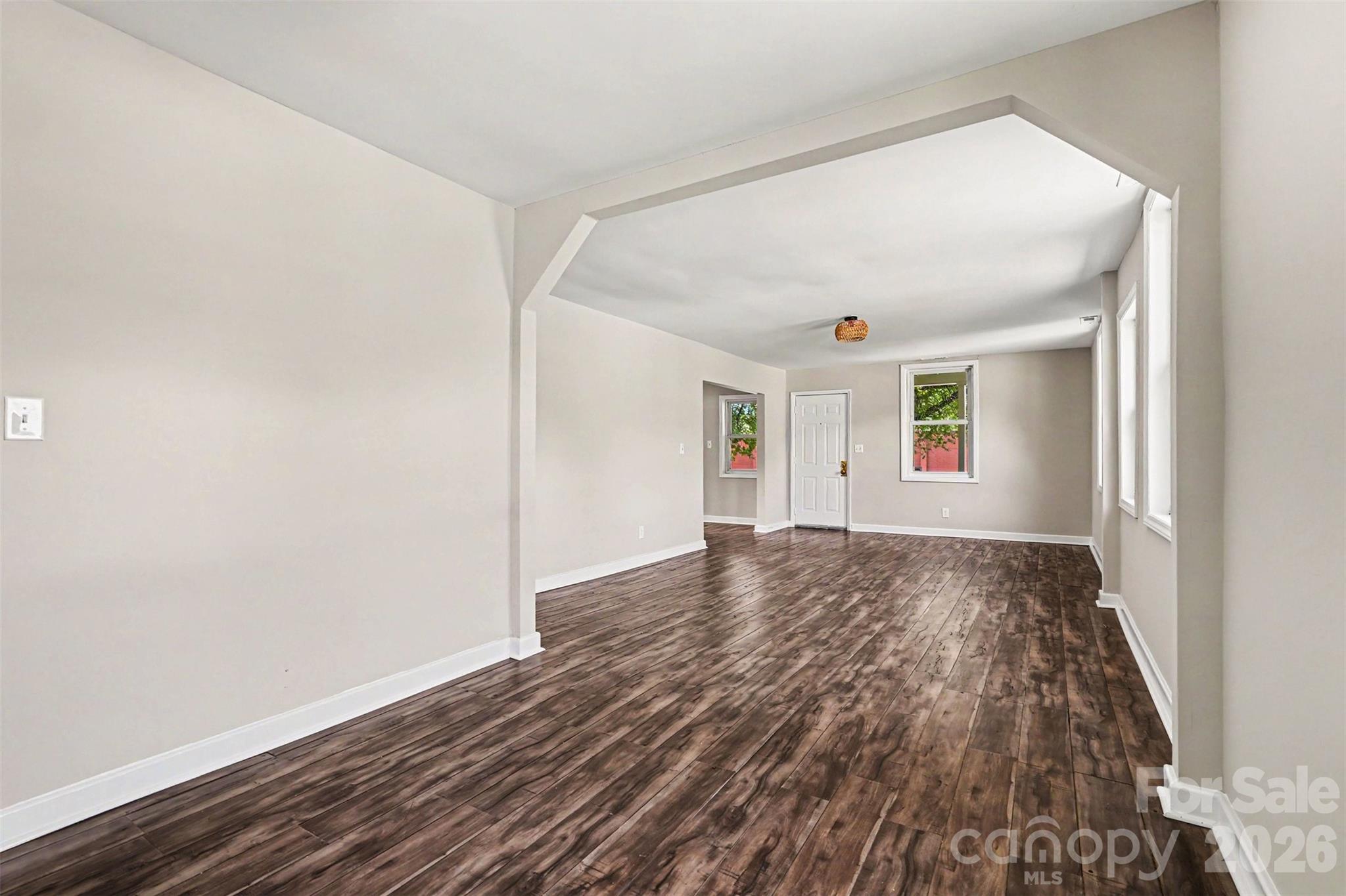 1820 Genesis Park Place — Charlotte