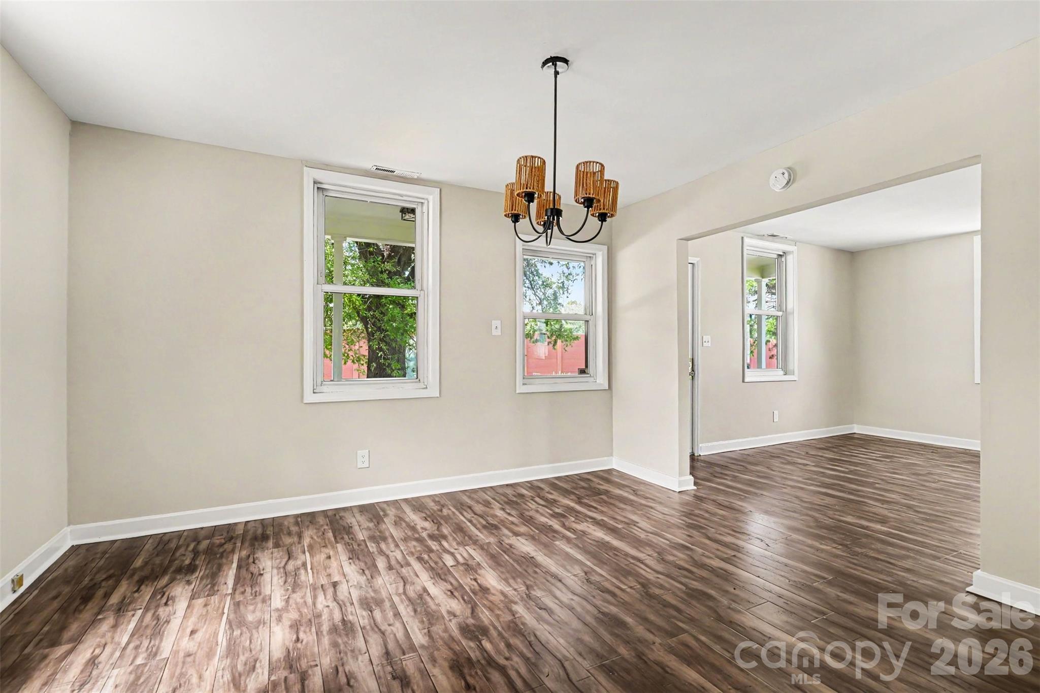 1820 Genesis Park Place — Charlotte