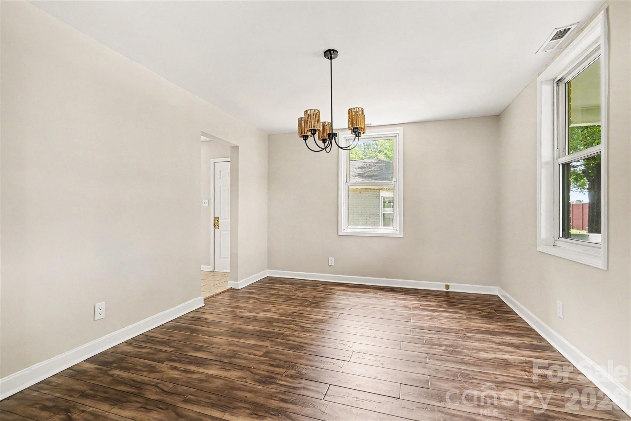 1820 Genesis Park Place — Charlotte