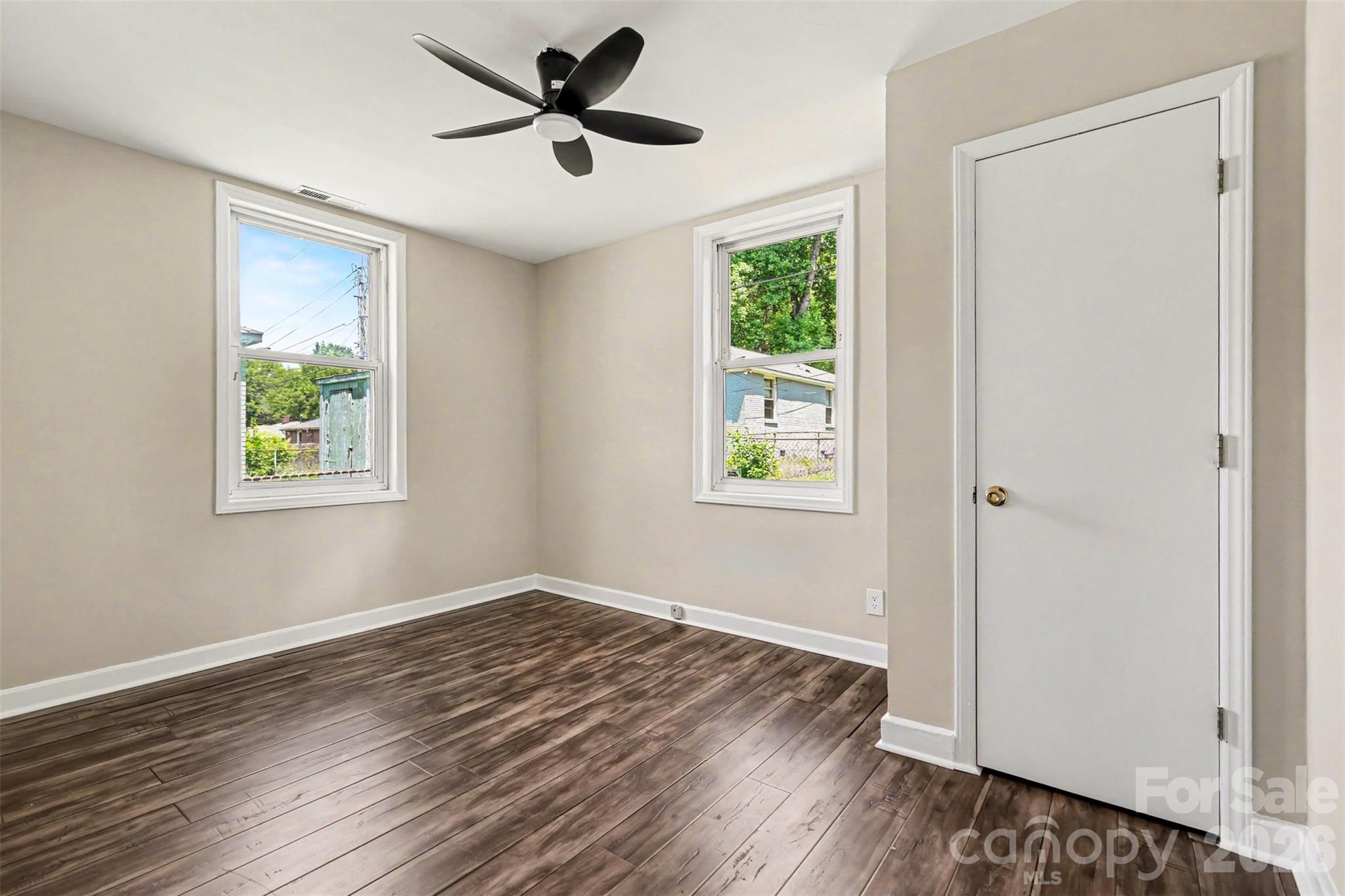 1820 Genesis Park Place — Charlotte