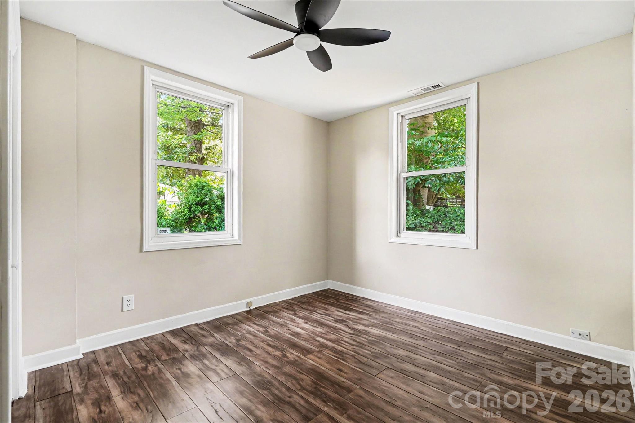1820 Genesis Park Place — Charlotte