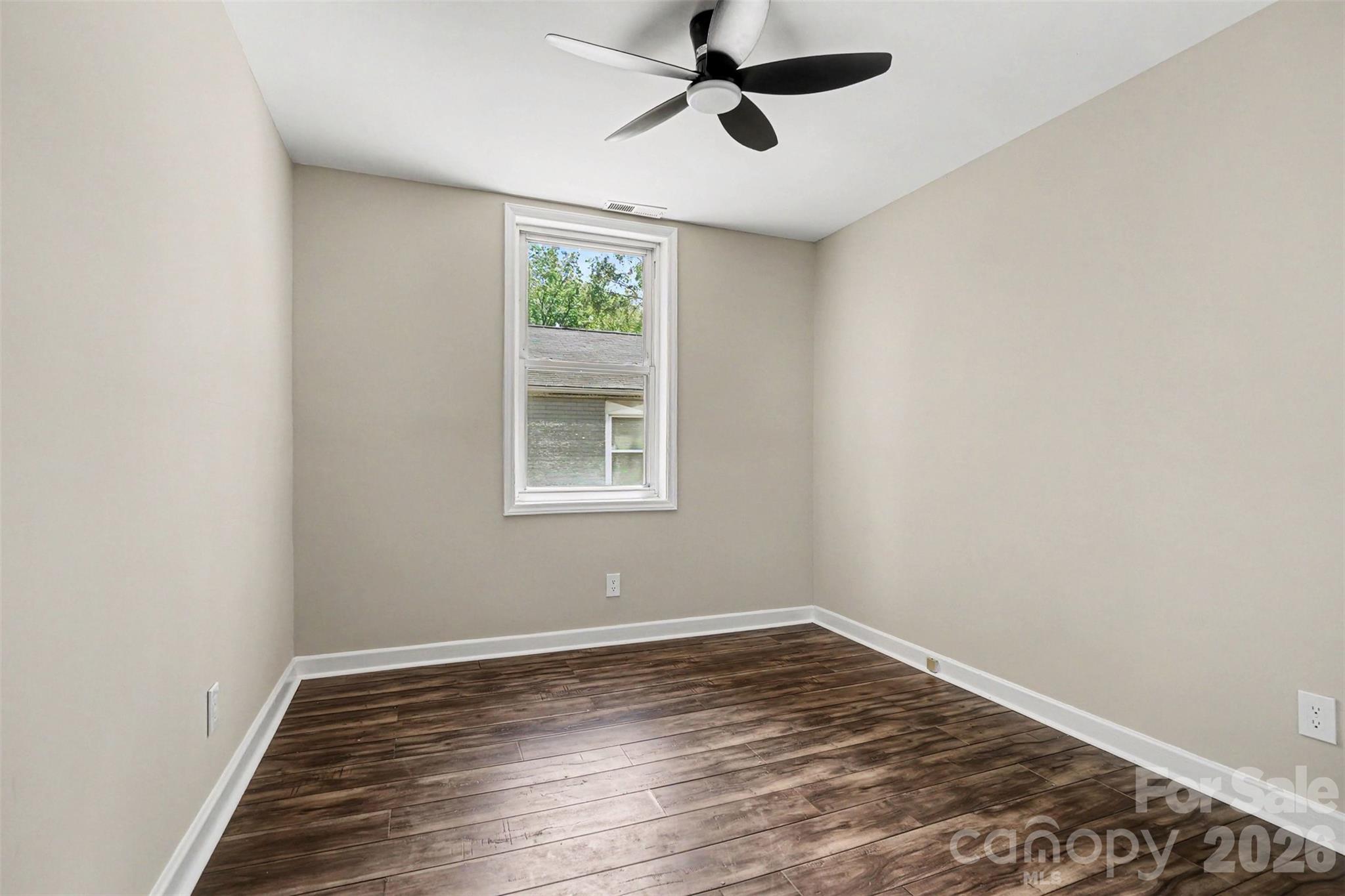 1820 Genesis Park Place — Charlotte