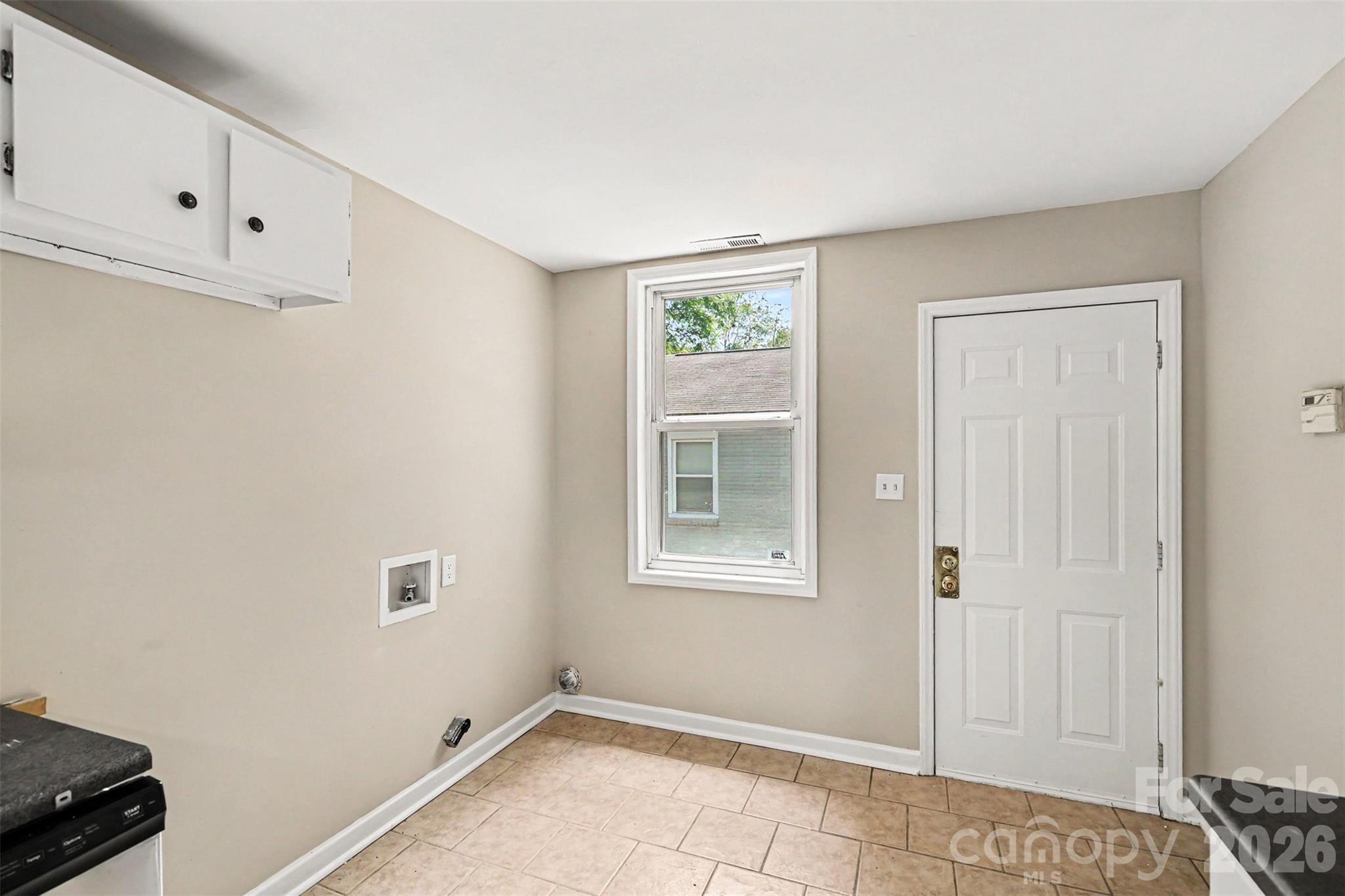 1820 Genesis Park Place — Charlotte