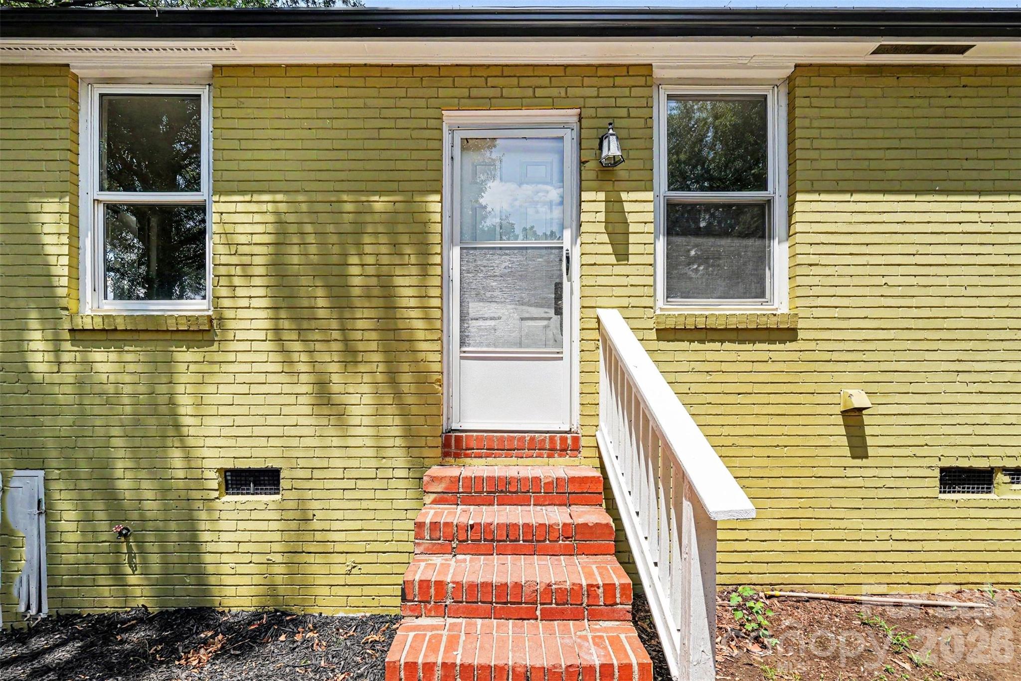 1820 Genesis Park Place — Charlotte