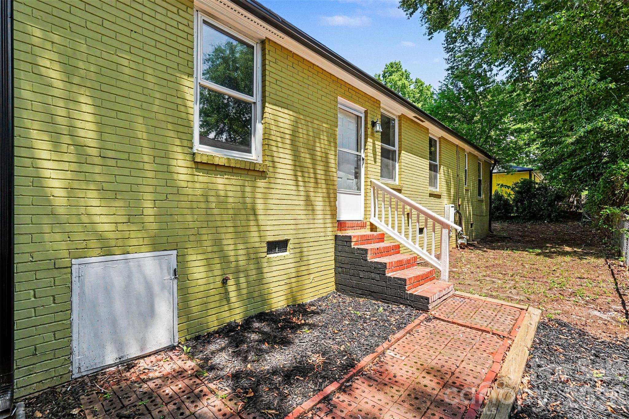 1820 Genesis Park Place — Charlotte