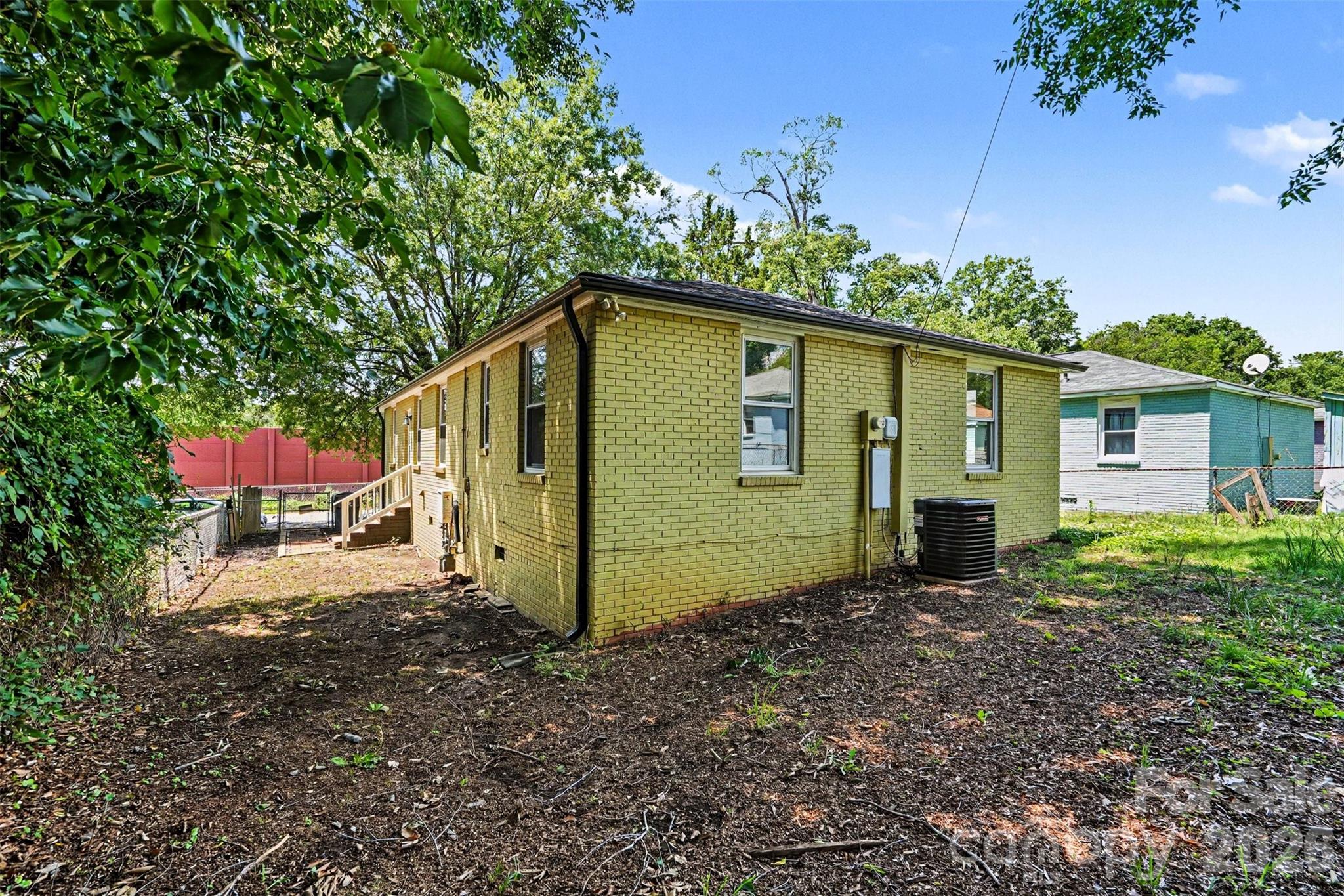 1820 Genesis Park Place — Charlotte