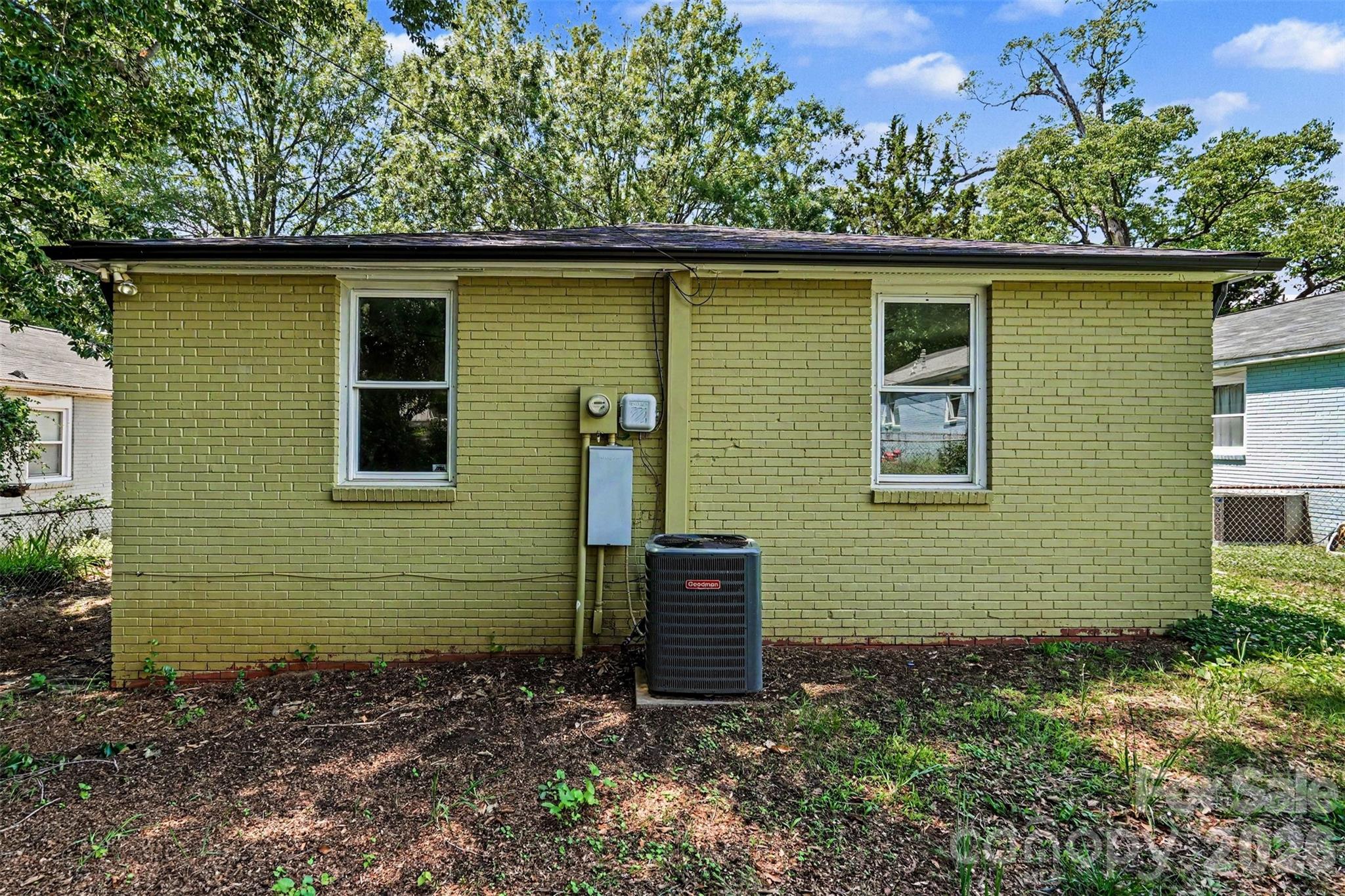1820 Genesis Park Place — Charlotte